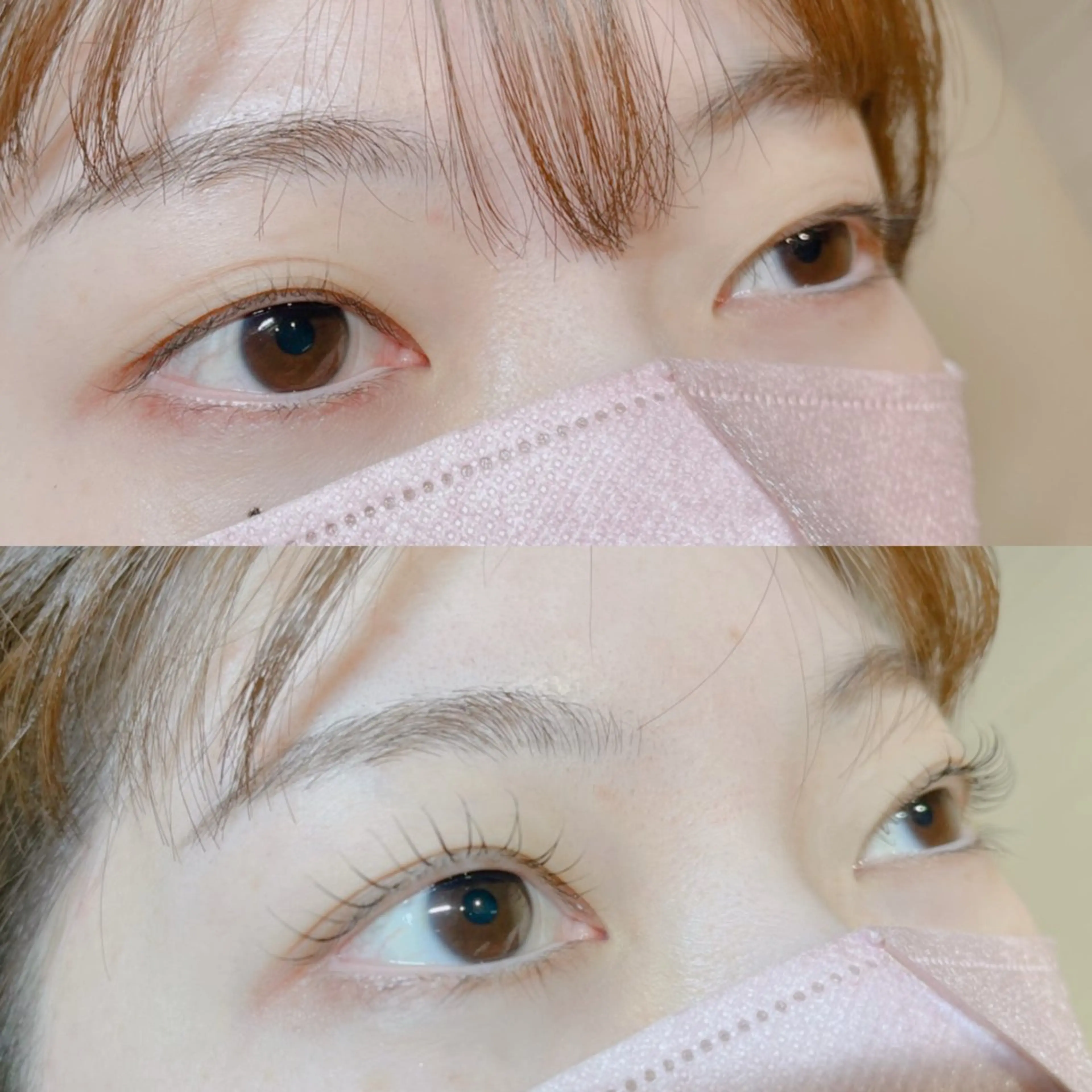 マツエク・マツパ Tino by soen HEADLIGHT 札幌店所属・♡Tino♡✨ Aki💇‍♀️の眉毛・アイブロウイメージ