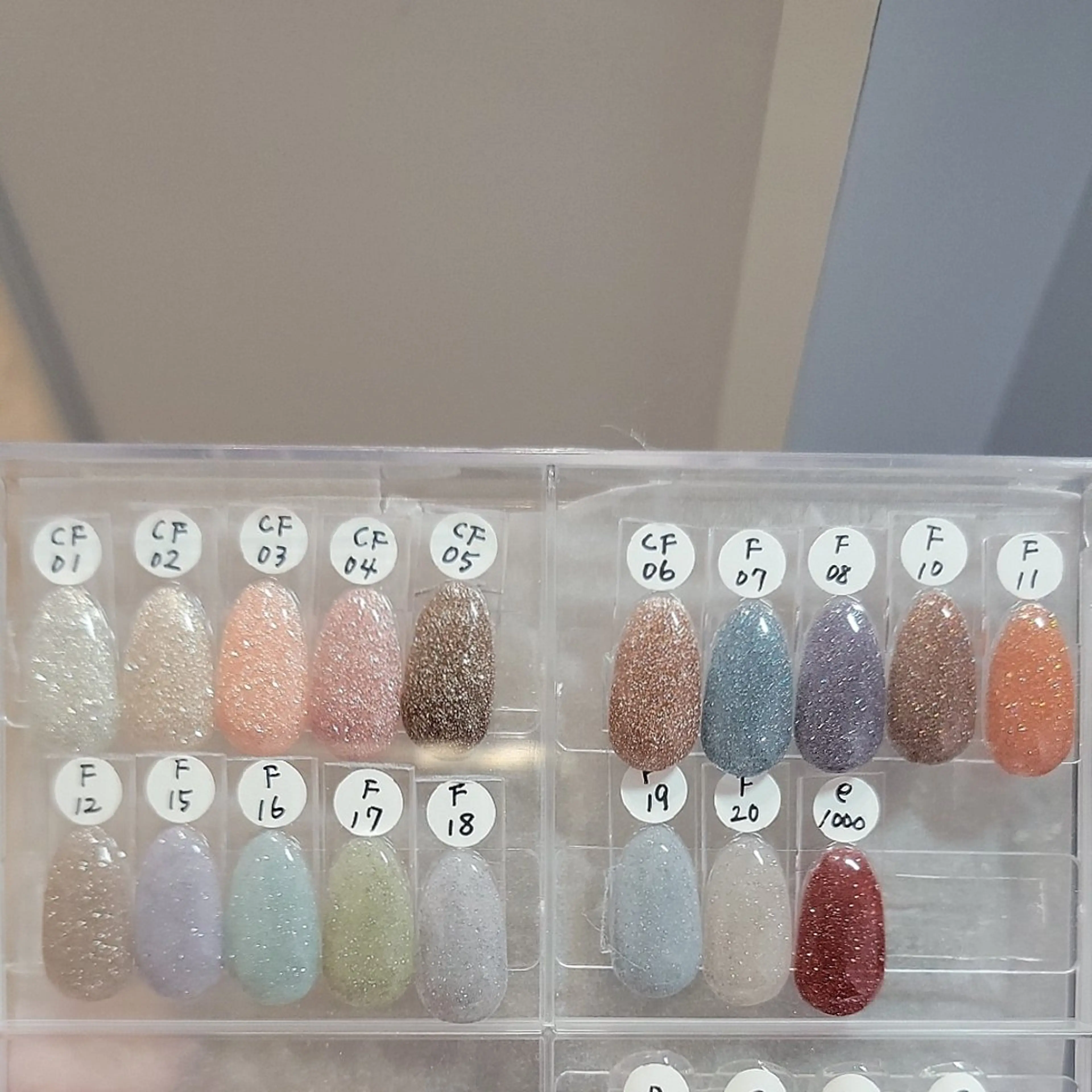 ネイル フラッシュネイル ネイル&巻き爪サロン 　AKnailのネイルデザイン