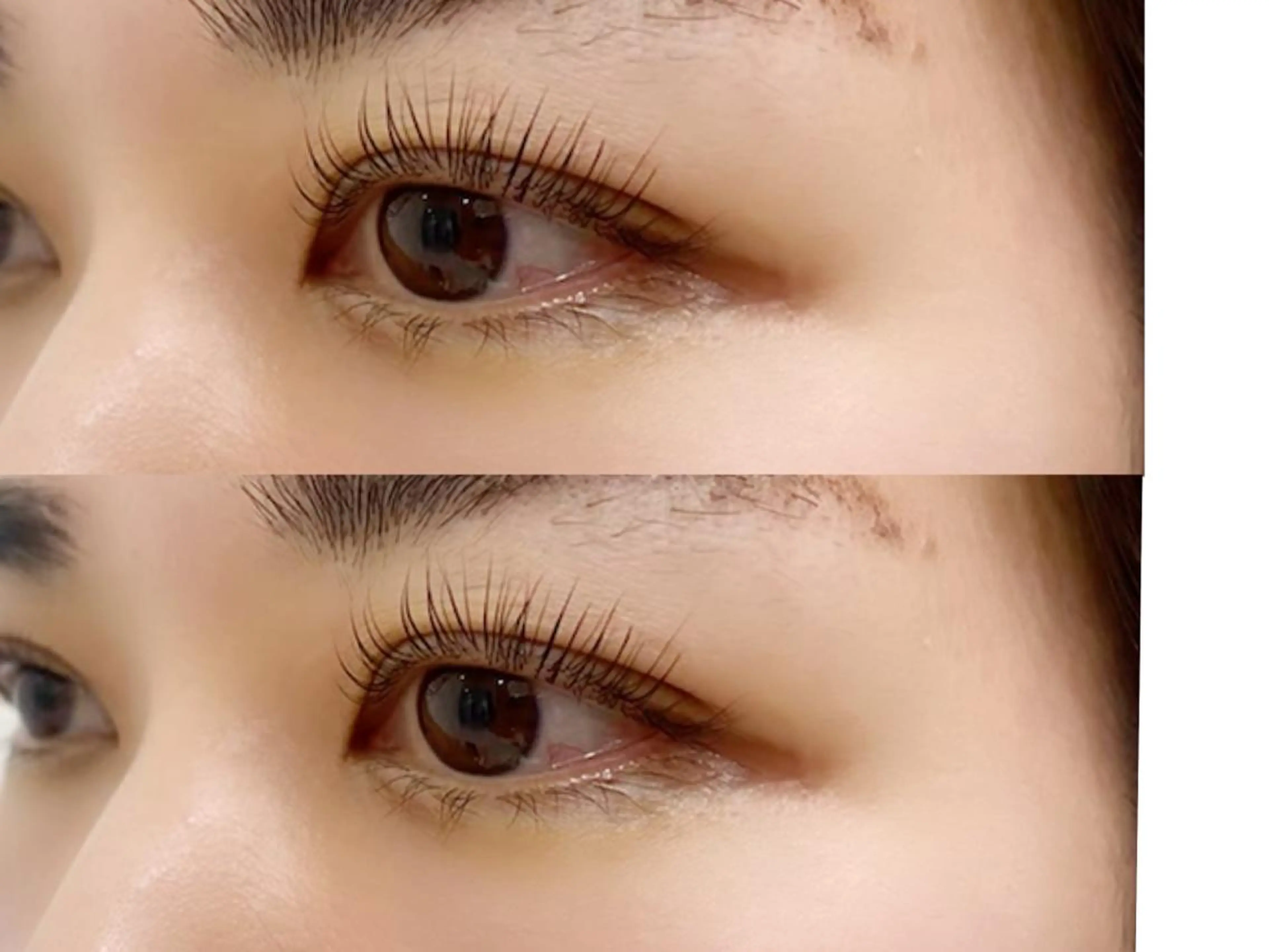 マツエク・マツパ Eye list🫧 Meiのマツエク・マツパデザイン