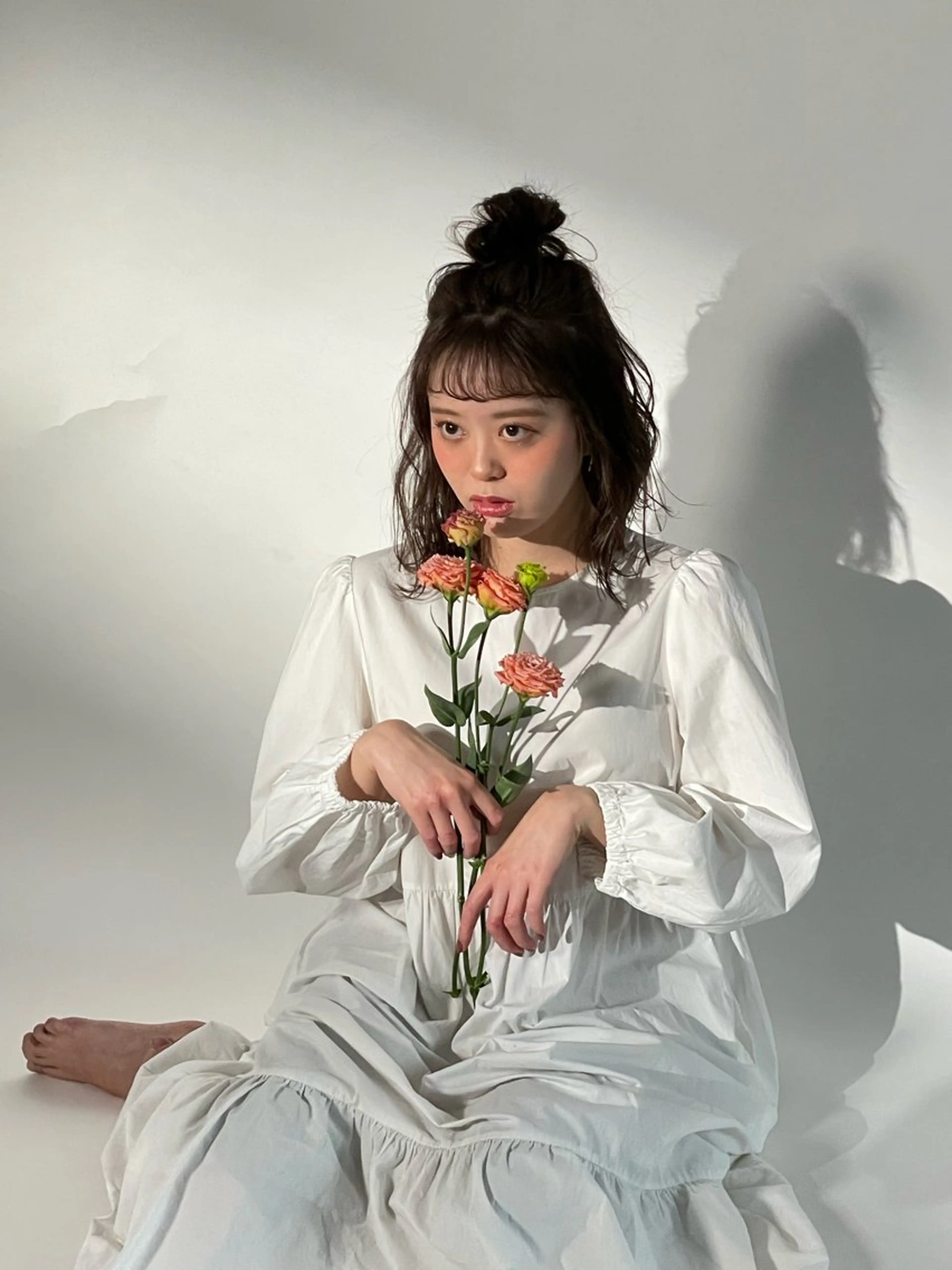 Juri ジュリのヘアスタイル