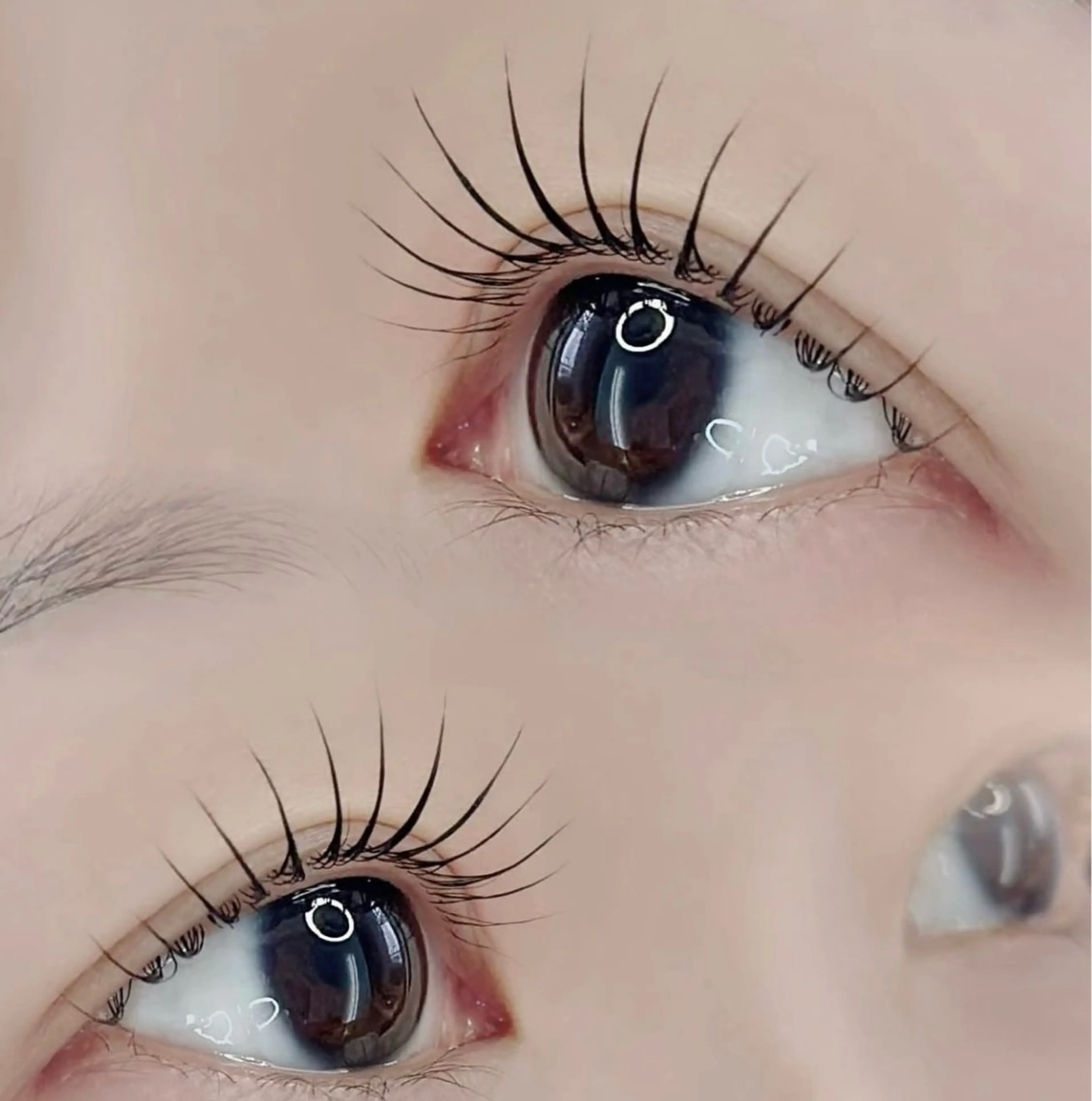 マツエク・マツパ Kllマツエク& まつげパーマ池袋店のマツエク・マツパデザイン