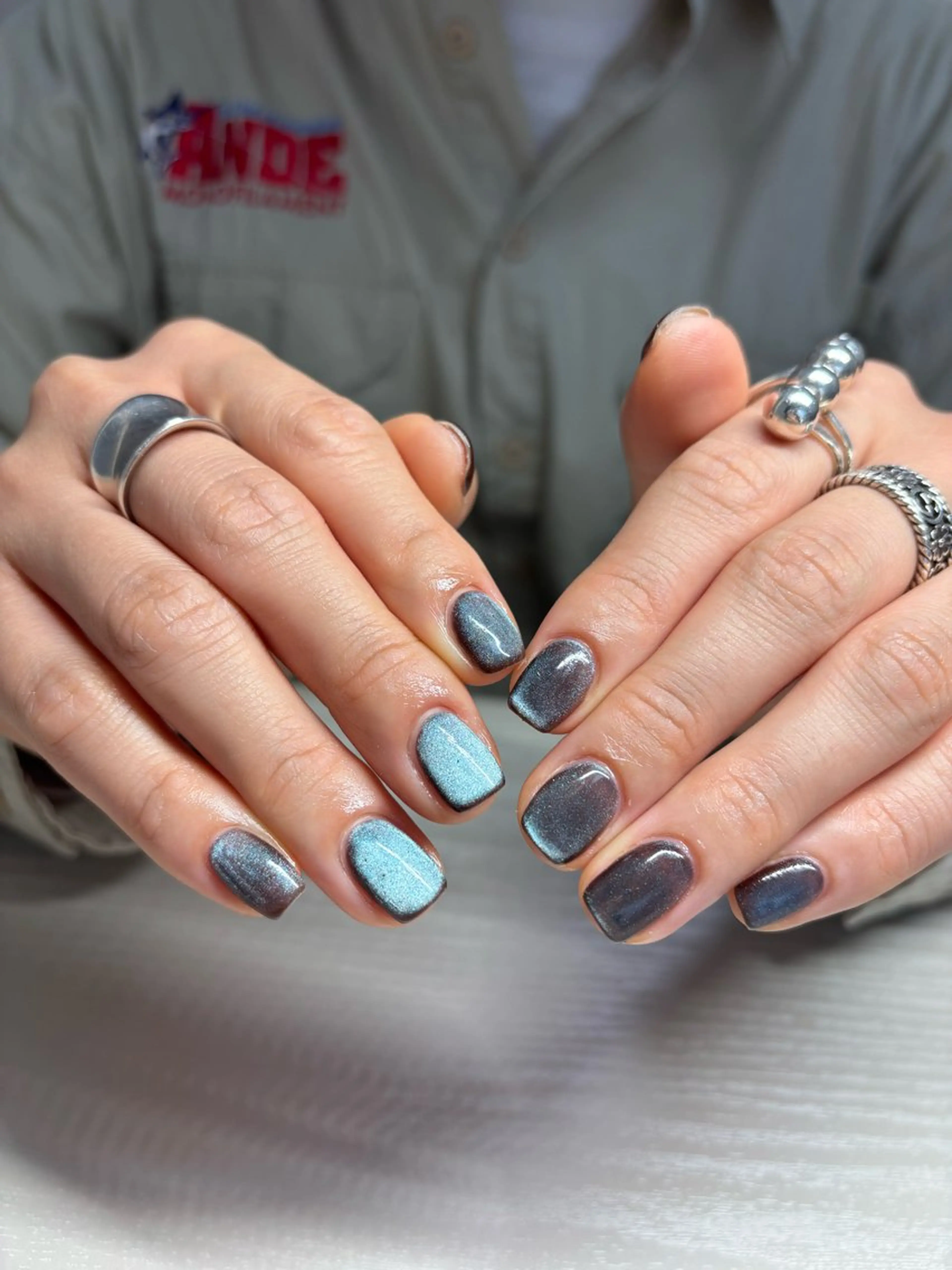 ネイル I P'ink nail salon所属・I pinknail 韓国風·持ち込み専門のネイルデザイン