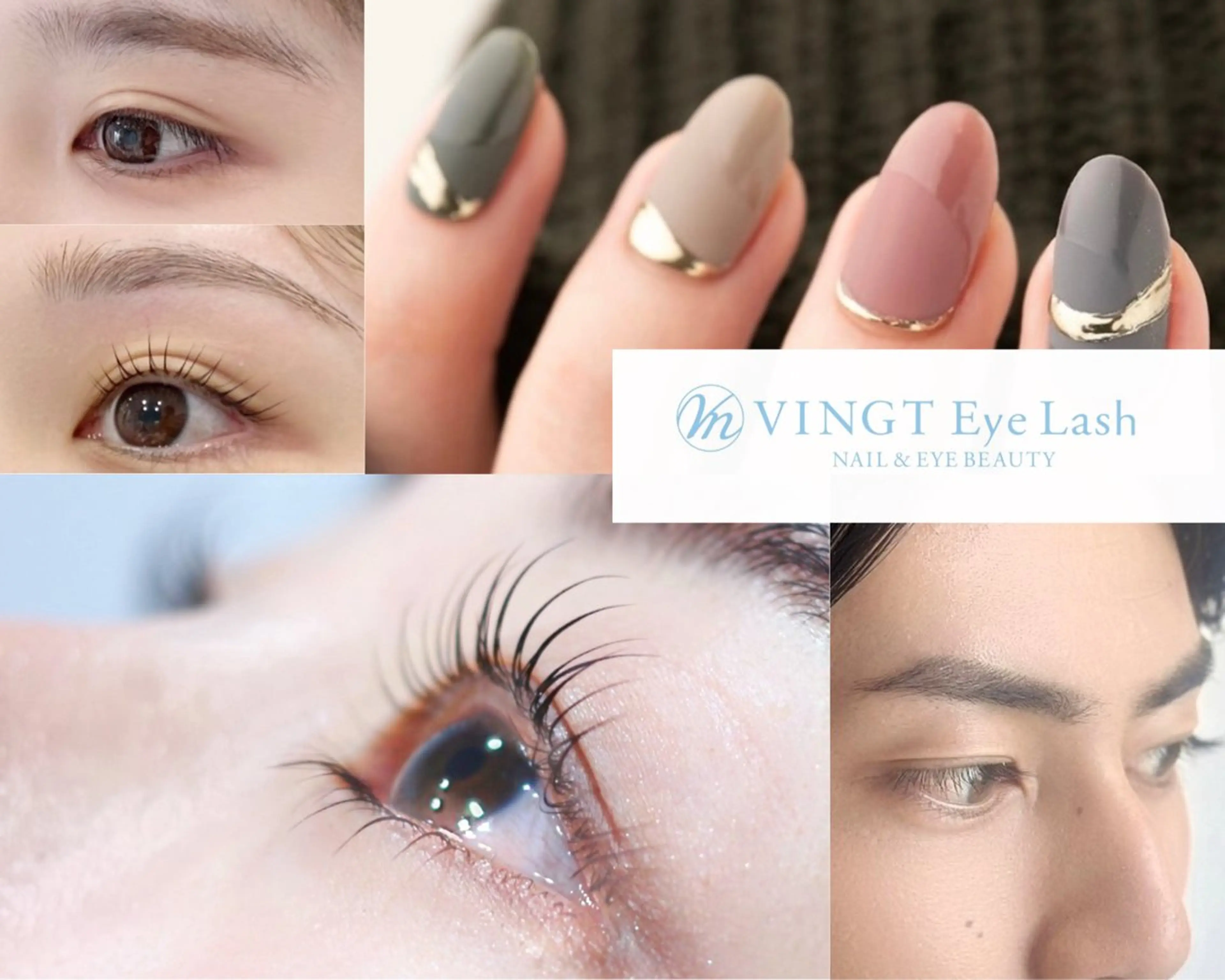 マツエク・マツパ 髙島 彩聖の眉毛・アイブロウイメージ