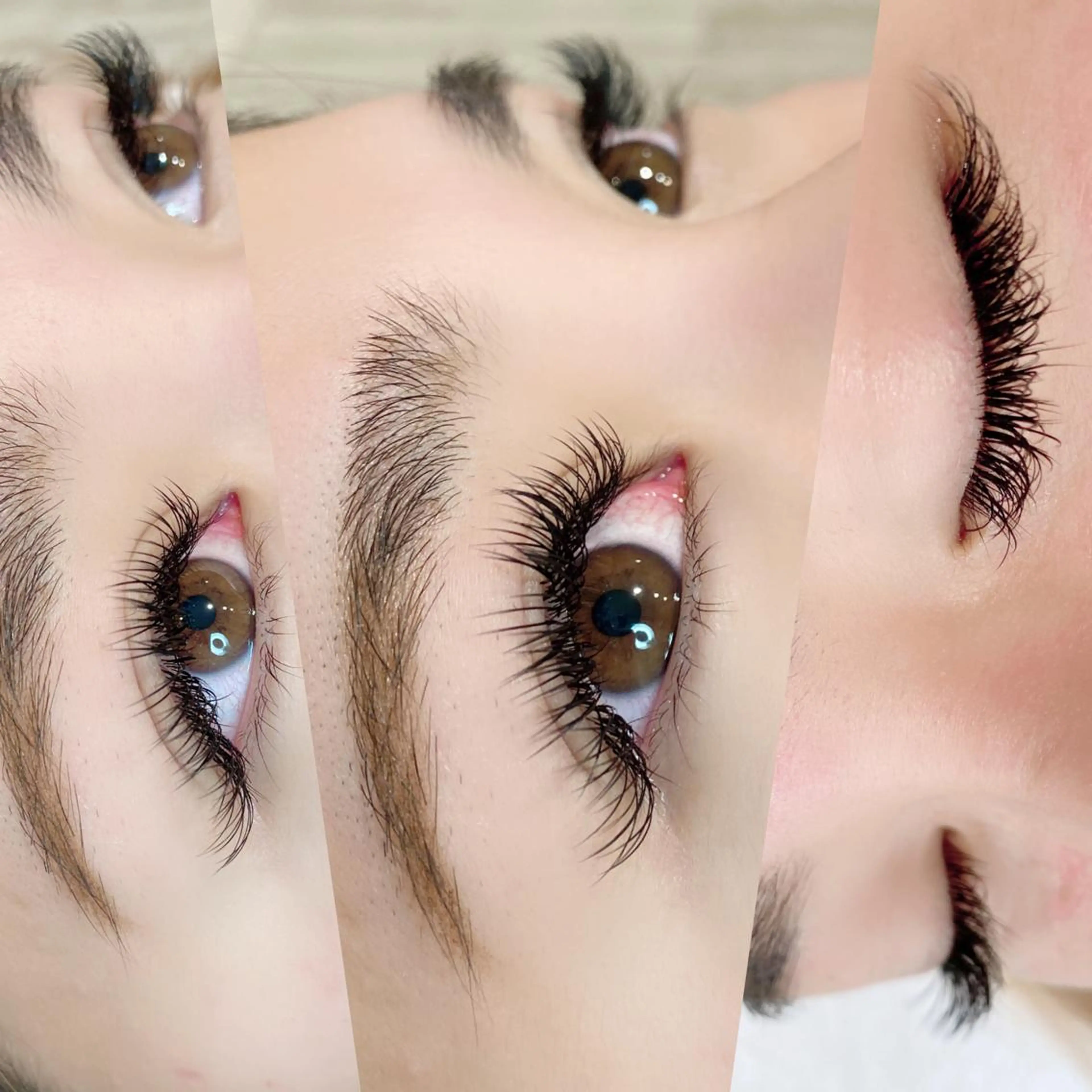 マツエク・マツパ 付け放題 batik湘南台店所属・batik 湘南台店 reinaのマツエク・マツパデザイン