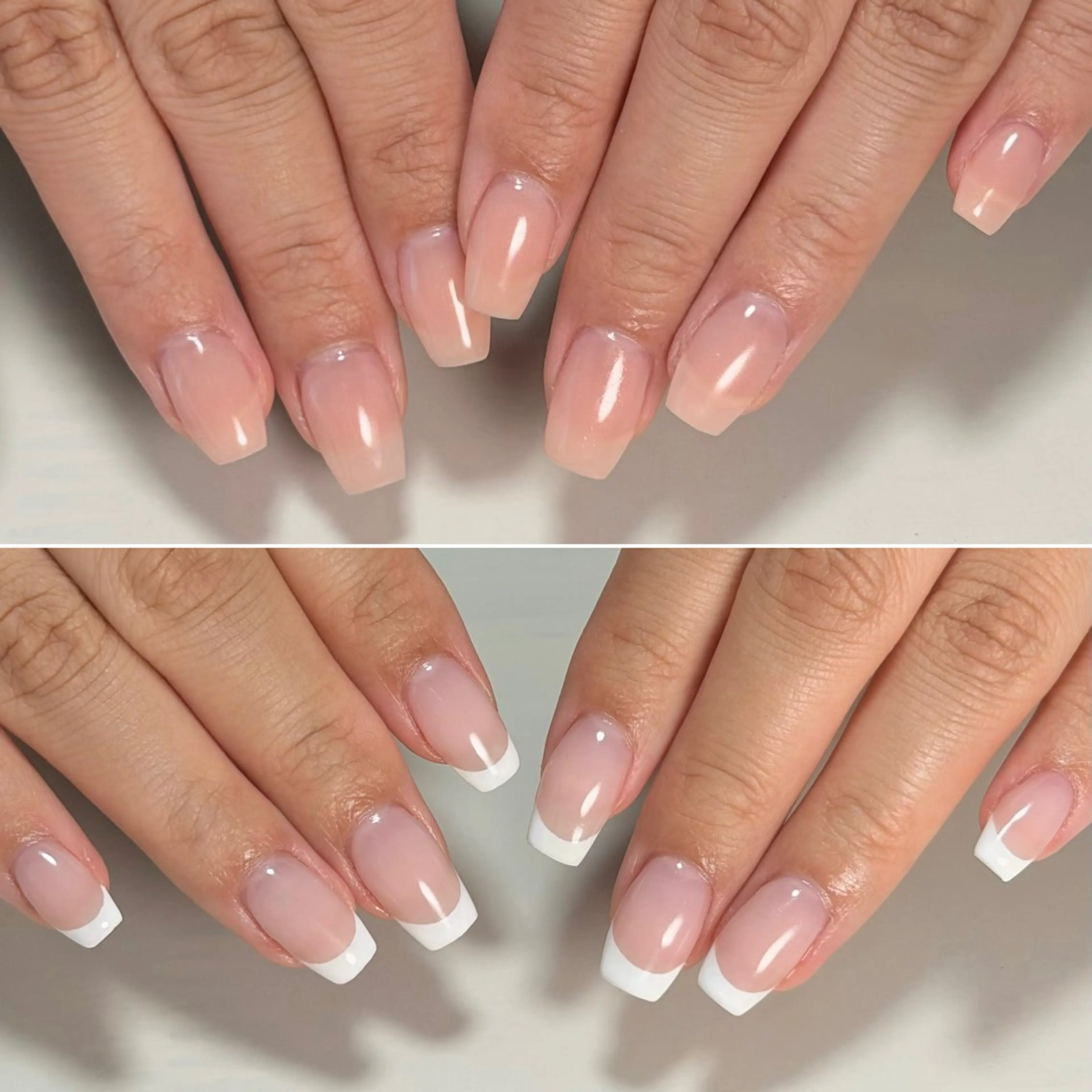 ネイル soleil所属・舞鶴 奈々美のネイルデザイン