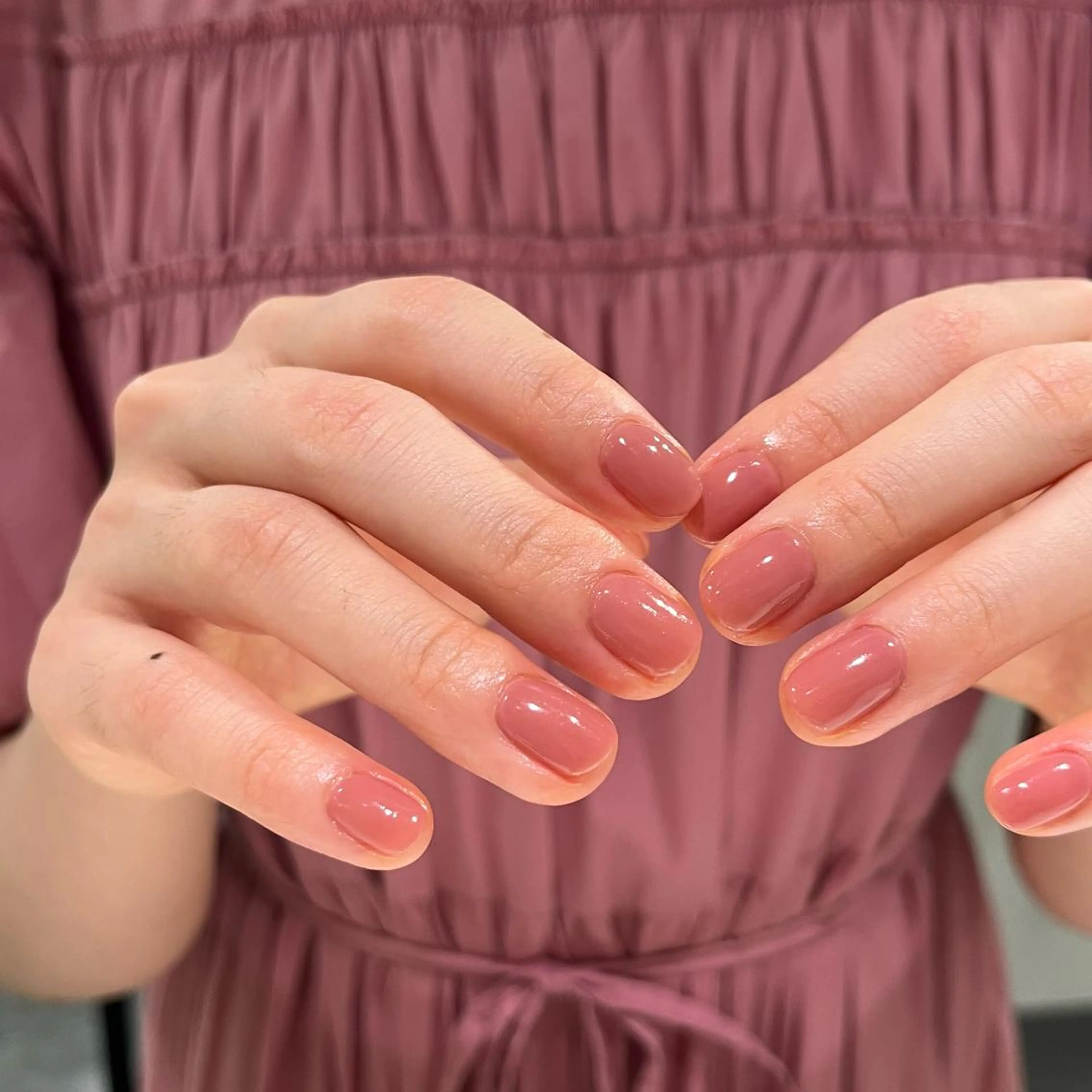 ネイル diar blue茅ヶ崎所属・🤍 MIKAのネイルデザイン