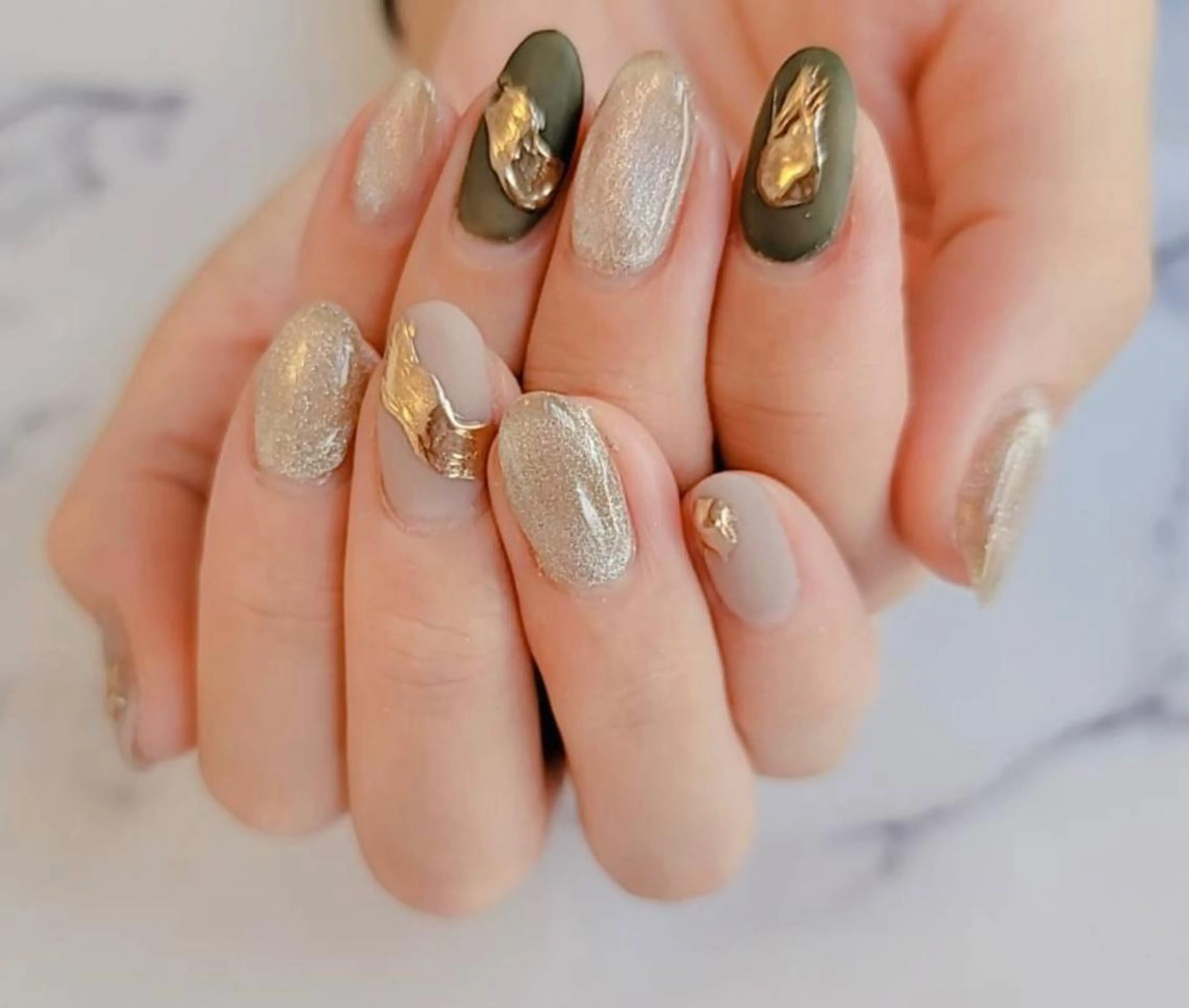 ネイル beauty salon RePi所属・B.S. RePiのエステ・リラクイメージ