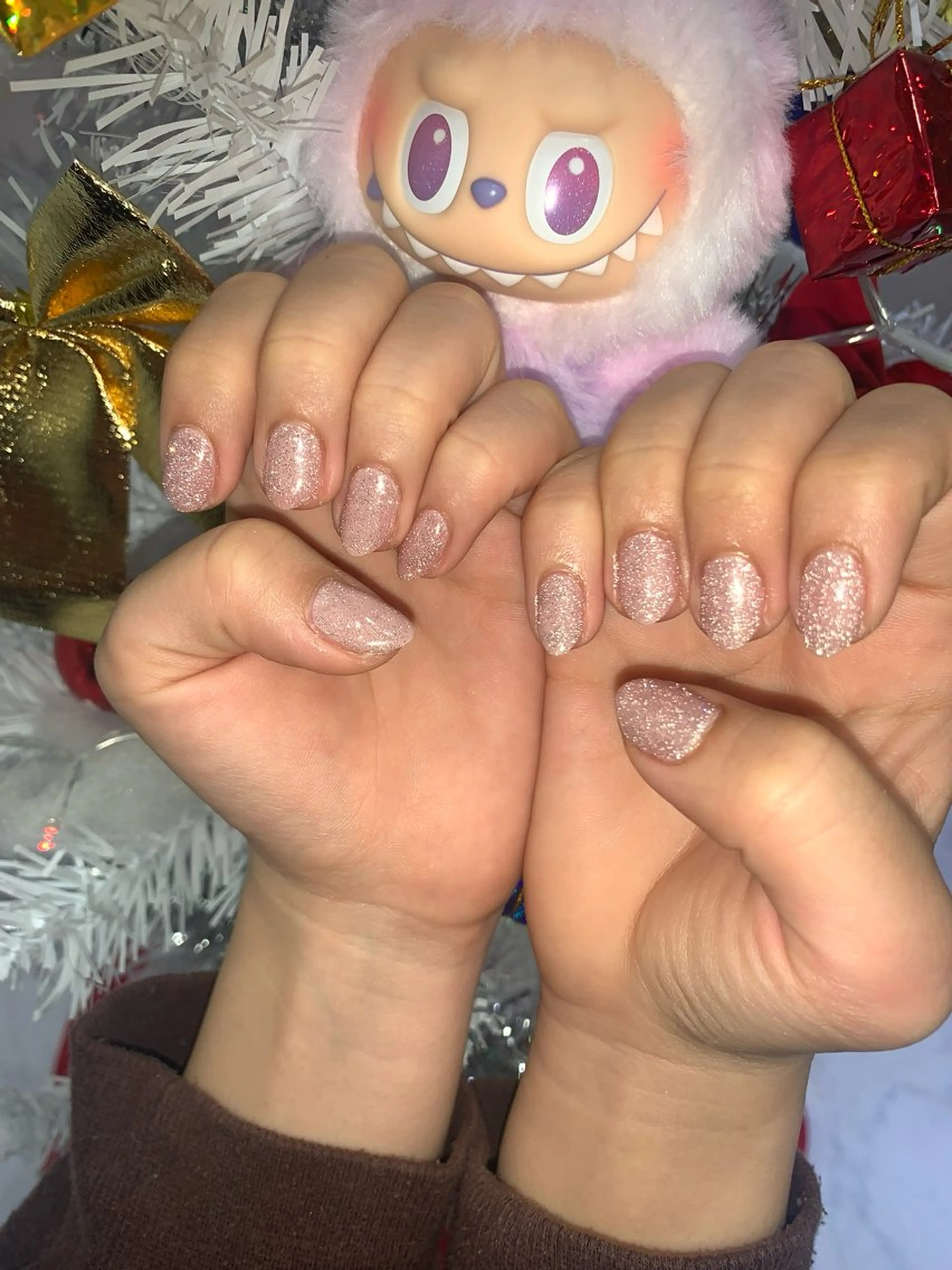 ネイル ハンドネイル Meley MAYUのネイルデザイン