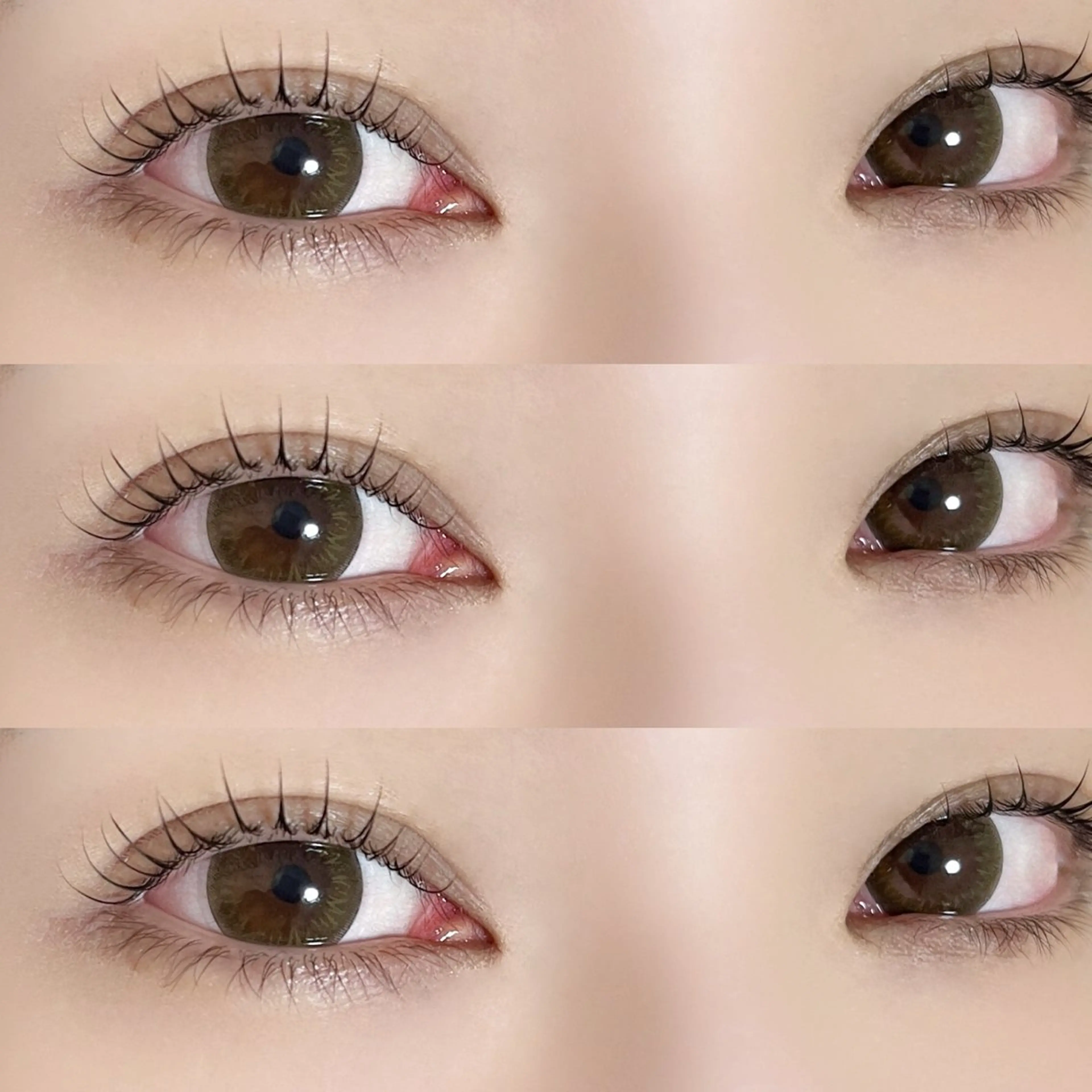 マツエク・マツパ まつげパーマ BOND STORY nail & eyelash所属・BONDSTORY ユウリの眉毛・アイブロウイメージ