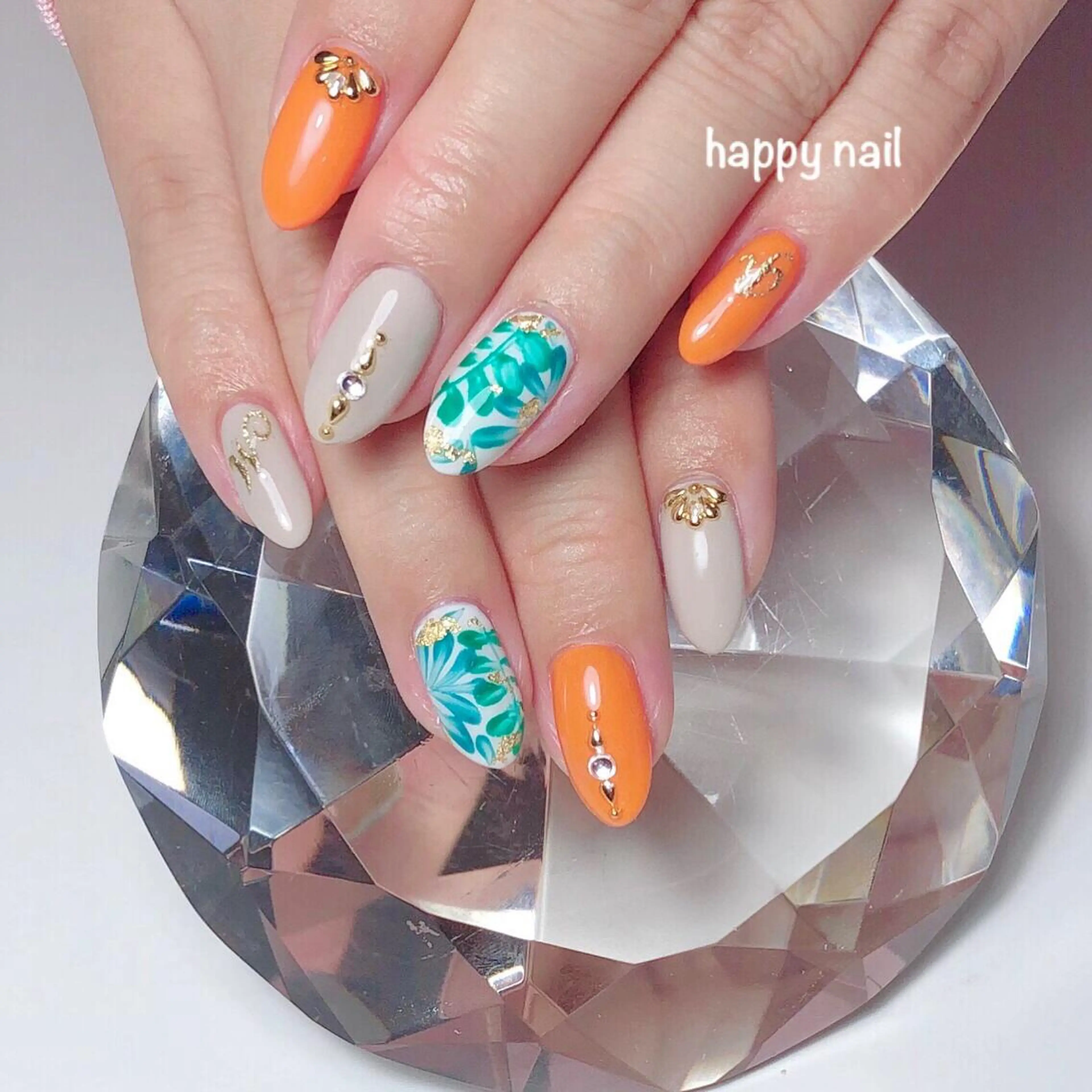 ネイル 心と体が整う腸活 サロン ラクシュミーのエステ・リラクイメージ