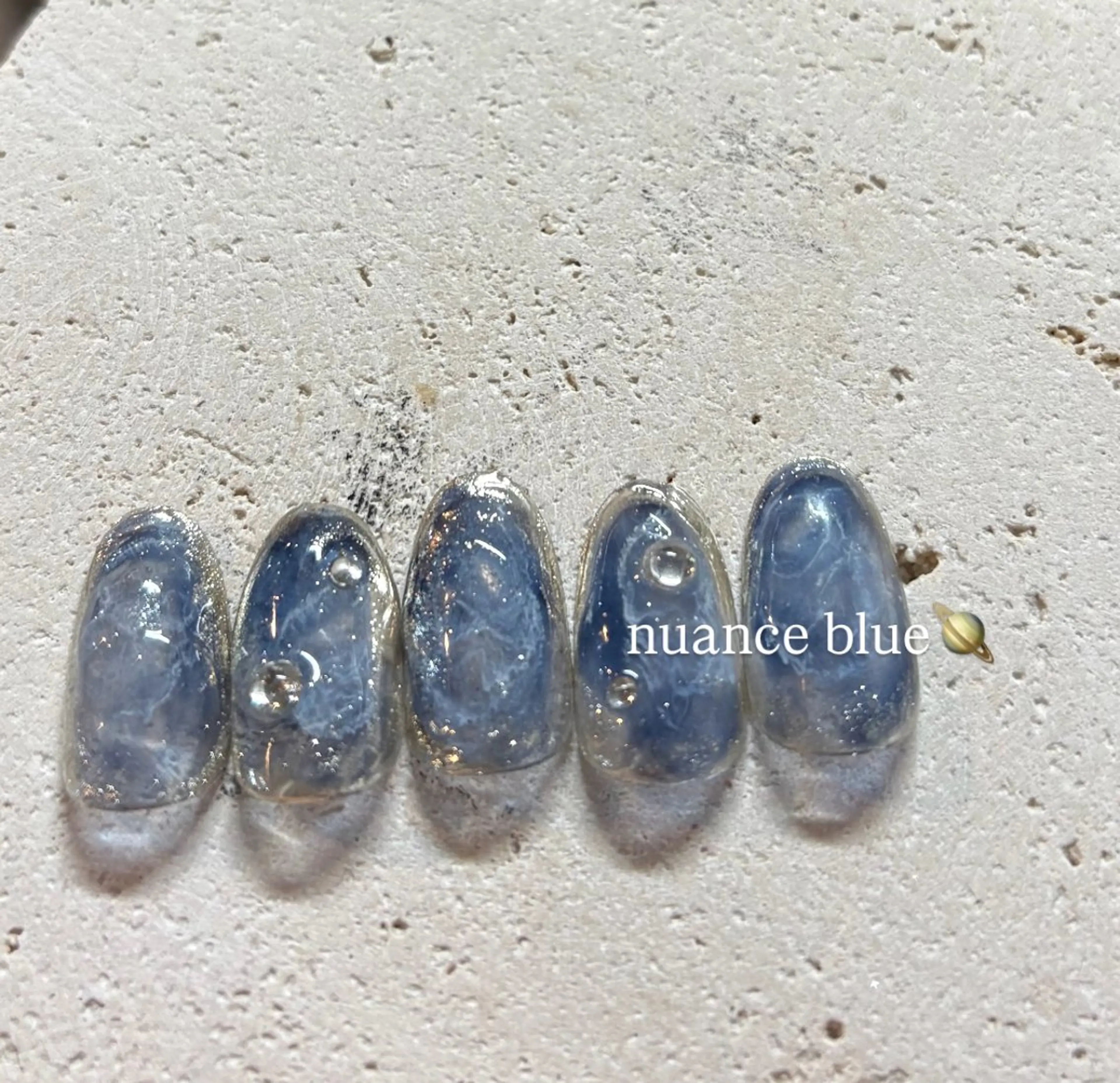 ネイル ハンドネイル Renatus🤍 MISUZUのネイルデザイン