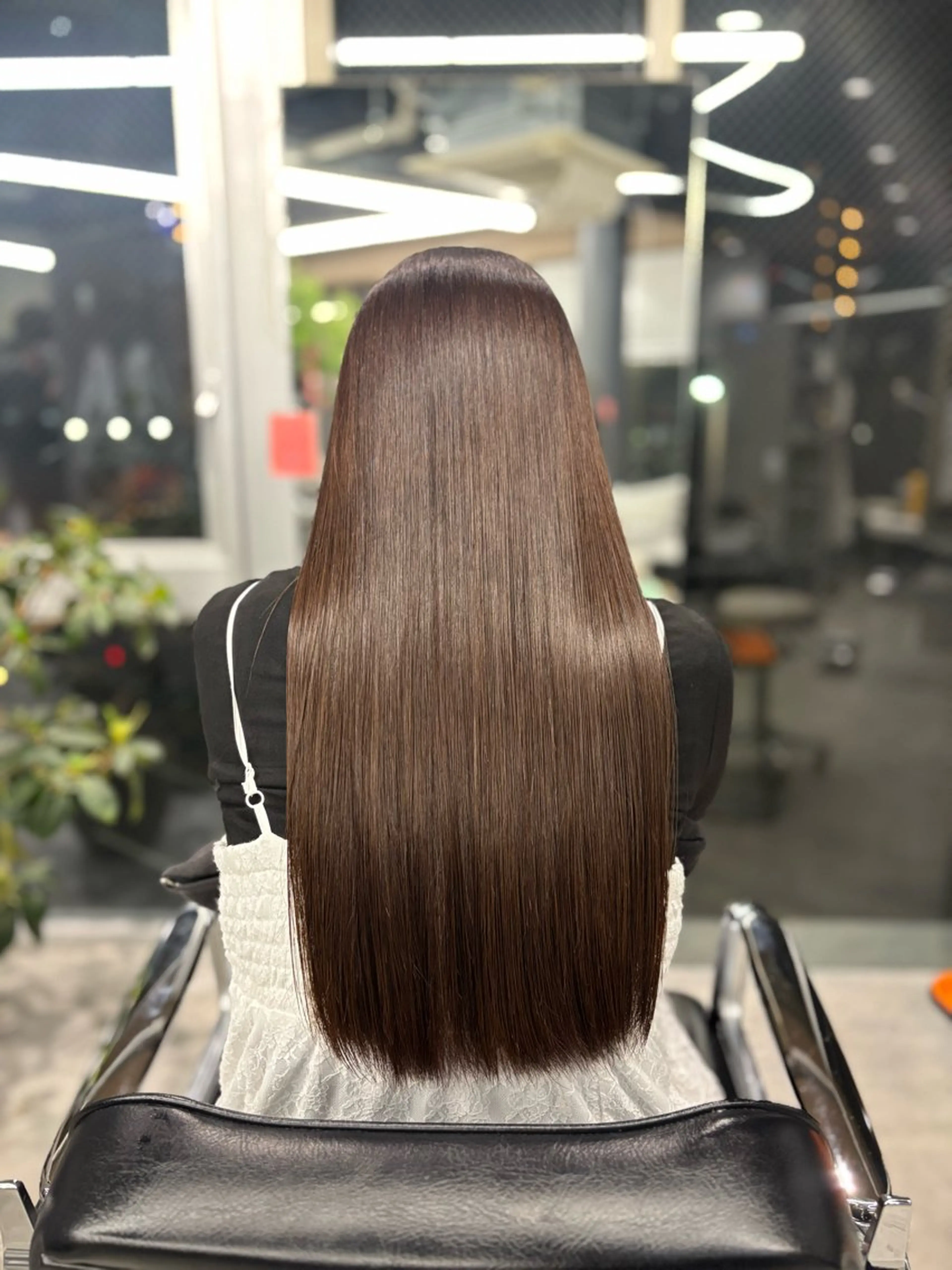 KEIGO /レディース/メンズのヘアスタイル