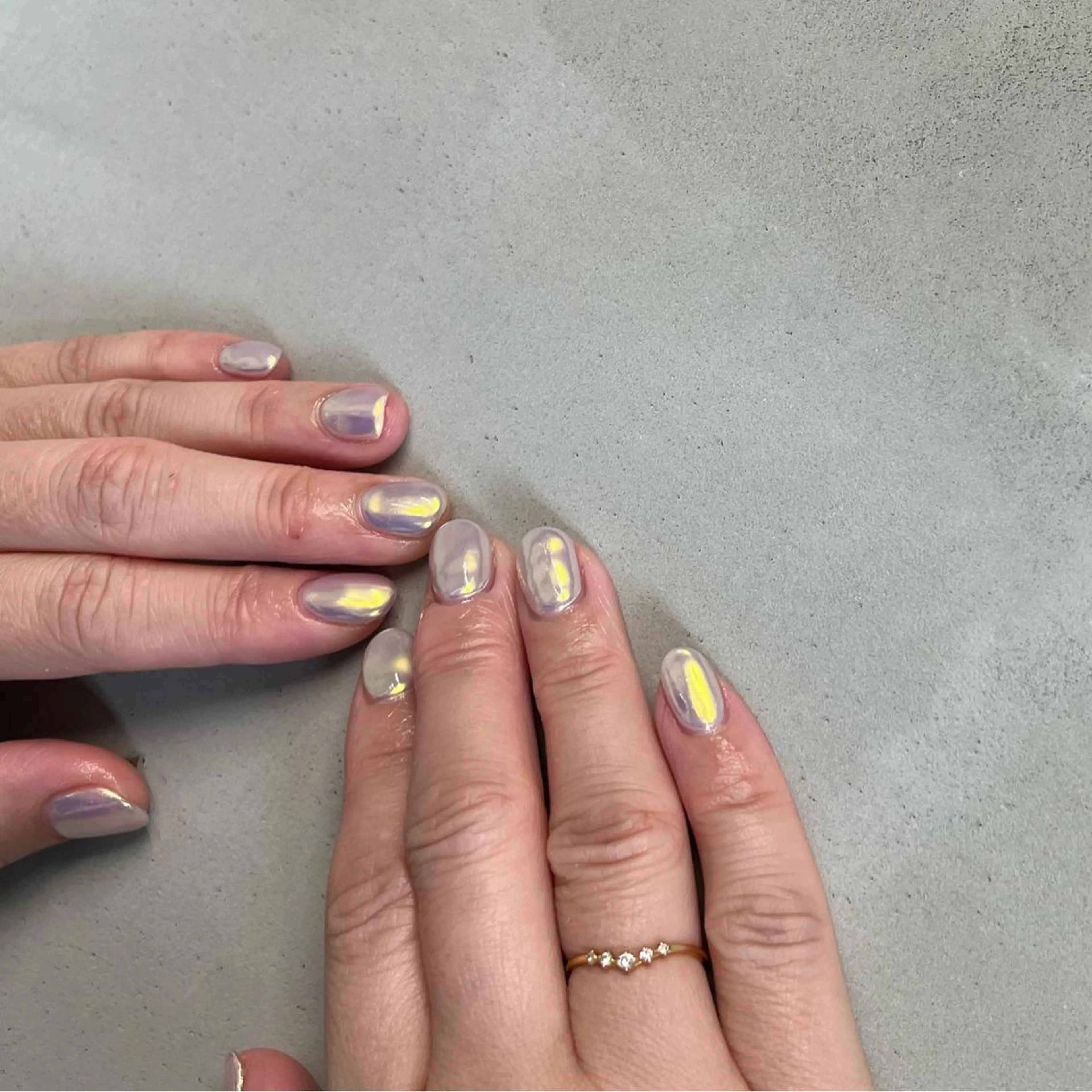 ネイル Daywithout Anythingのネイルデザイン