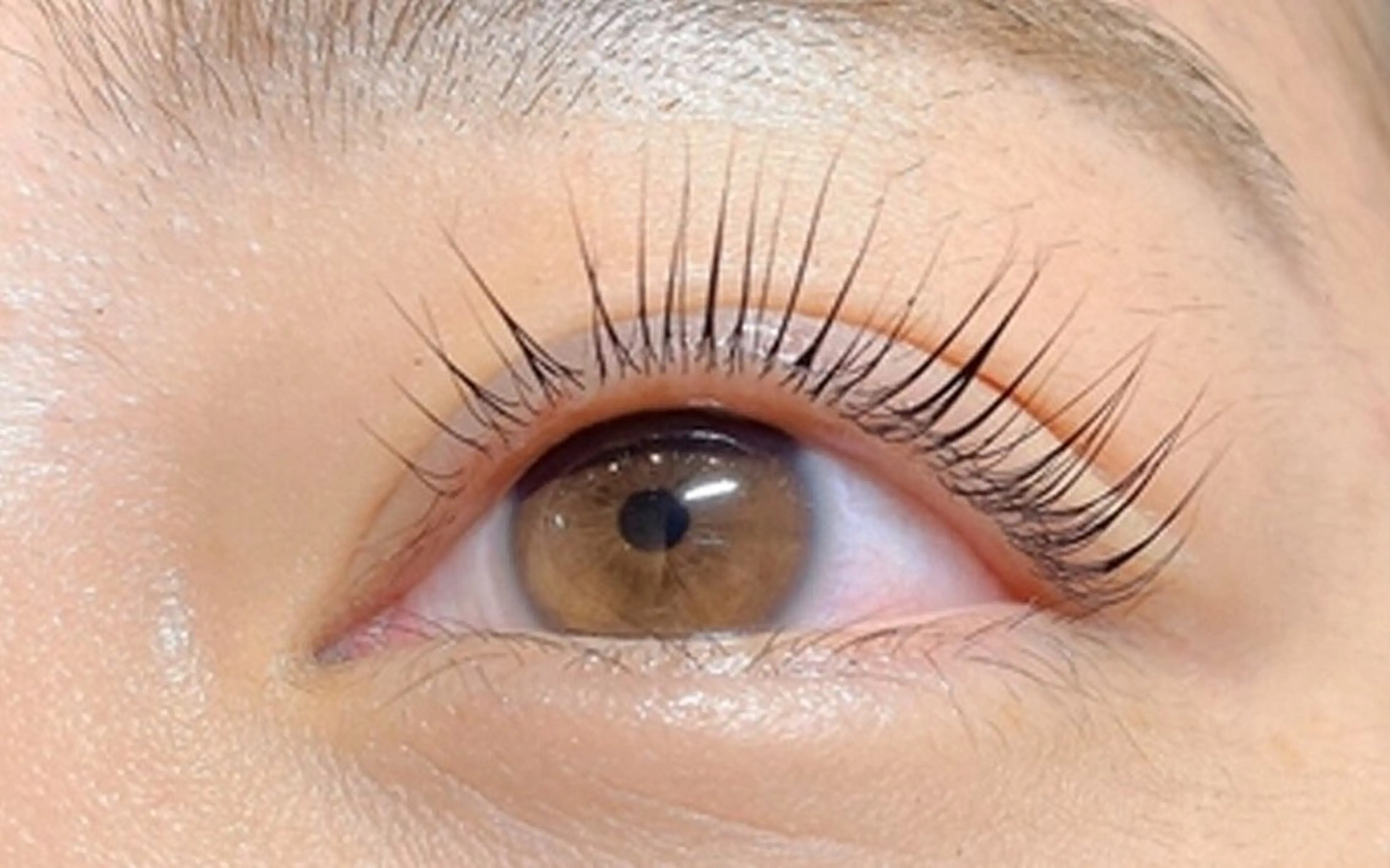 美眉♡カラー モデル募集!まつ毛パーマ&カラーリング🎀美容液仕上げ込みの写真