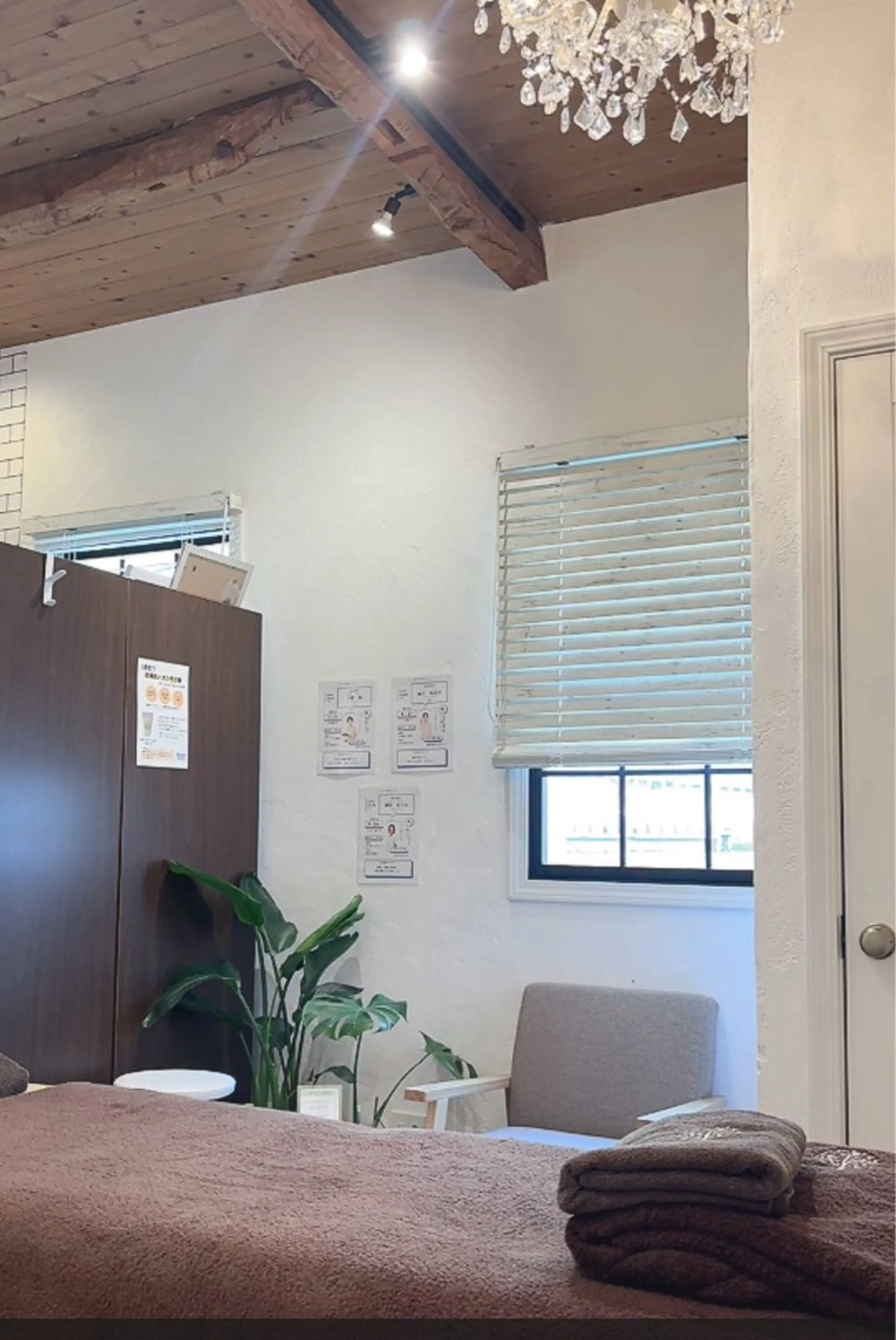 内臓デトックスサロンkiikuu所属・内臓ケアサロン代々木 小野咲のエステ・リラクイメージ