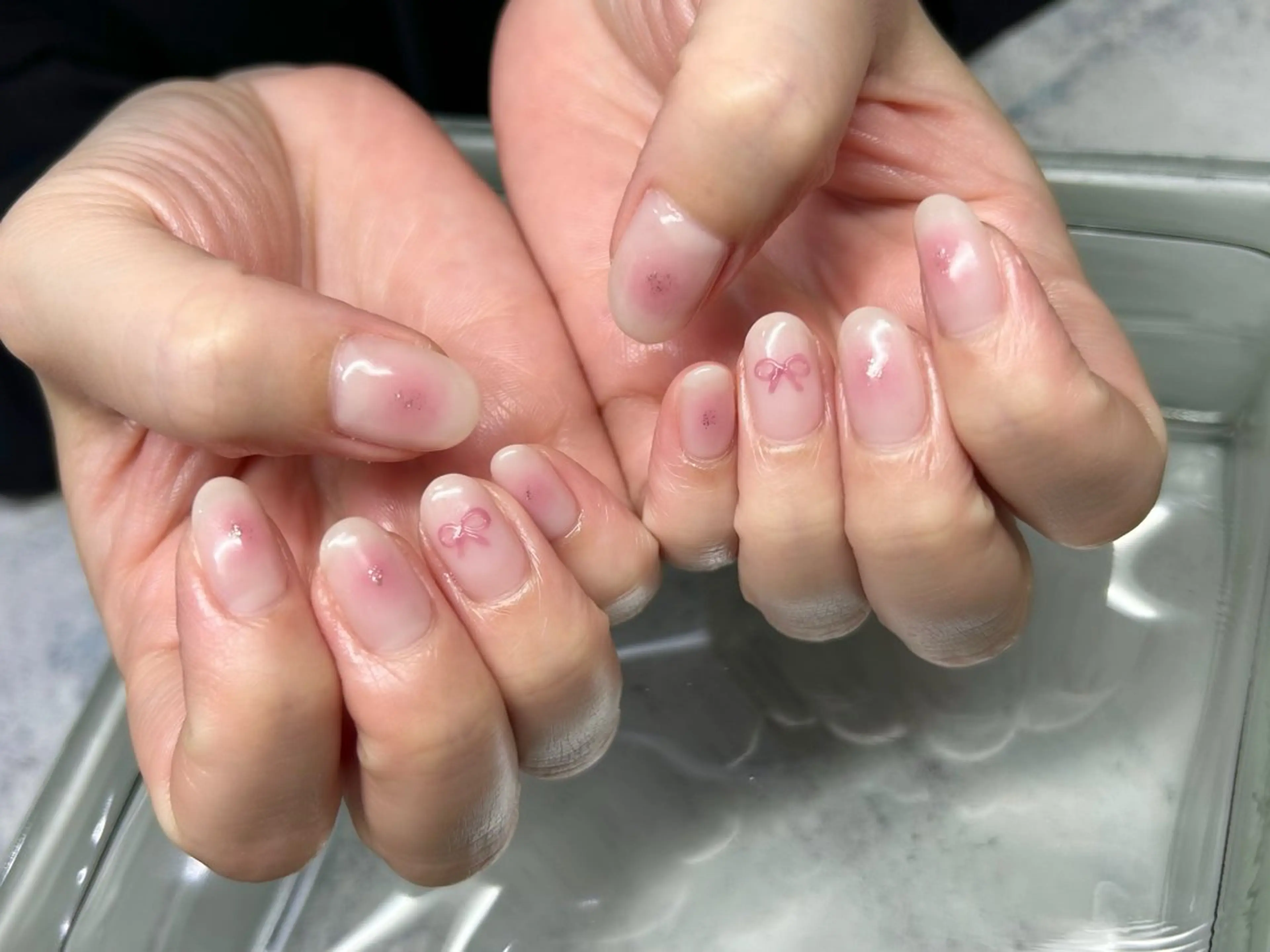 ネイル N.design muraのネイルデザイン