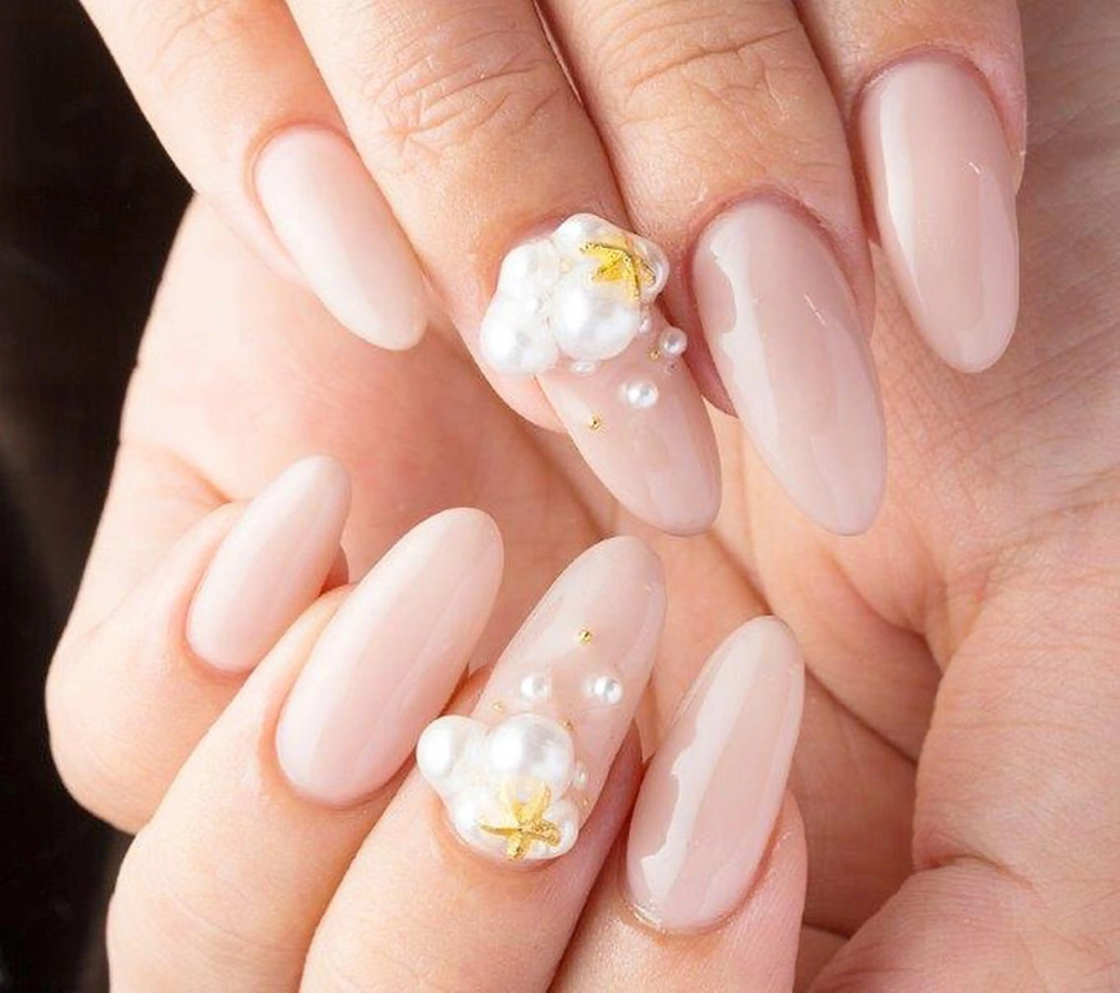 ネイル amour 川崎店所属・amour 川崎店のネイルデザイン