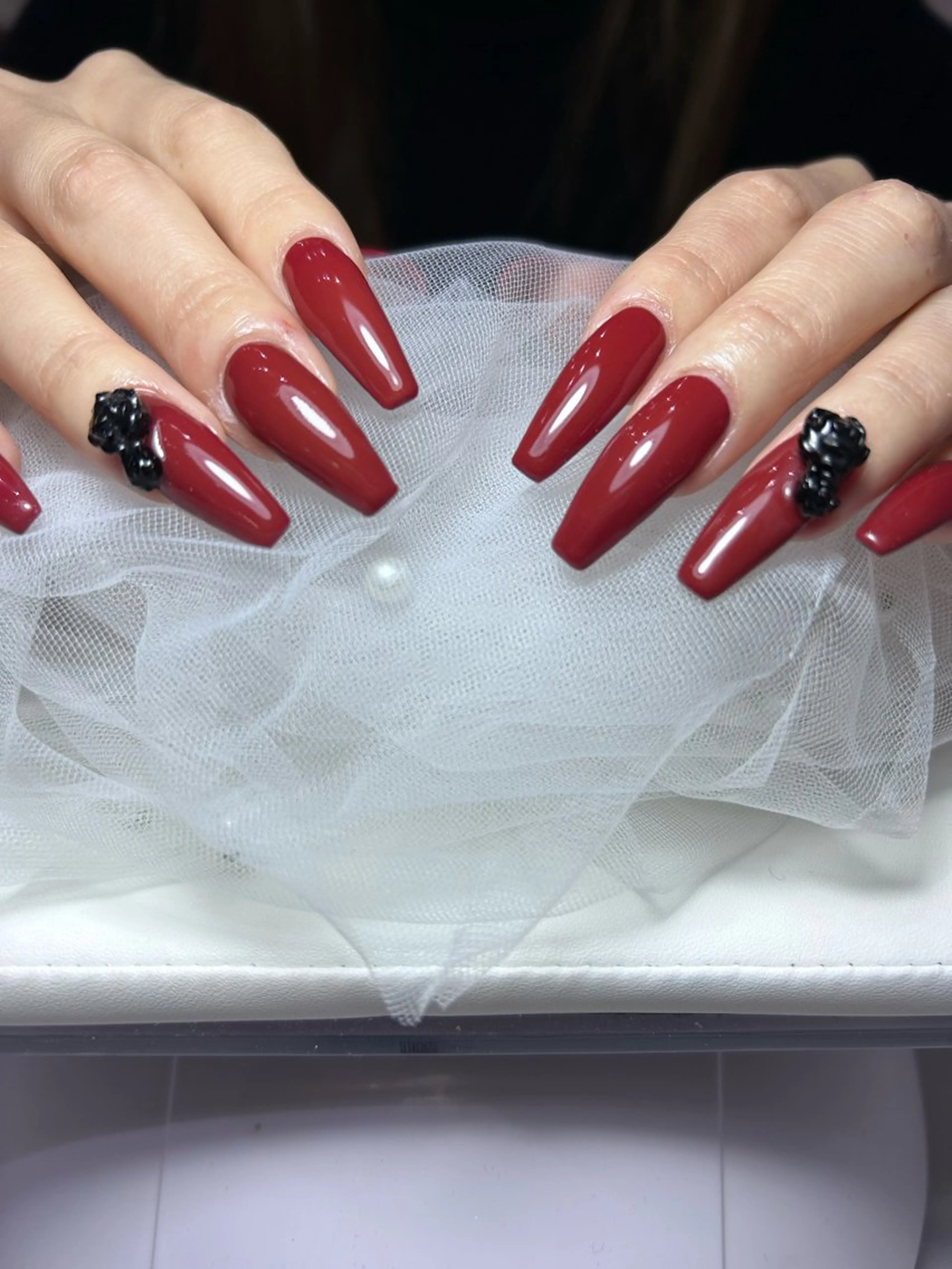 [オフなし] ワンカラーの写真