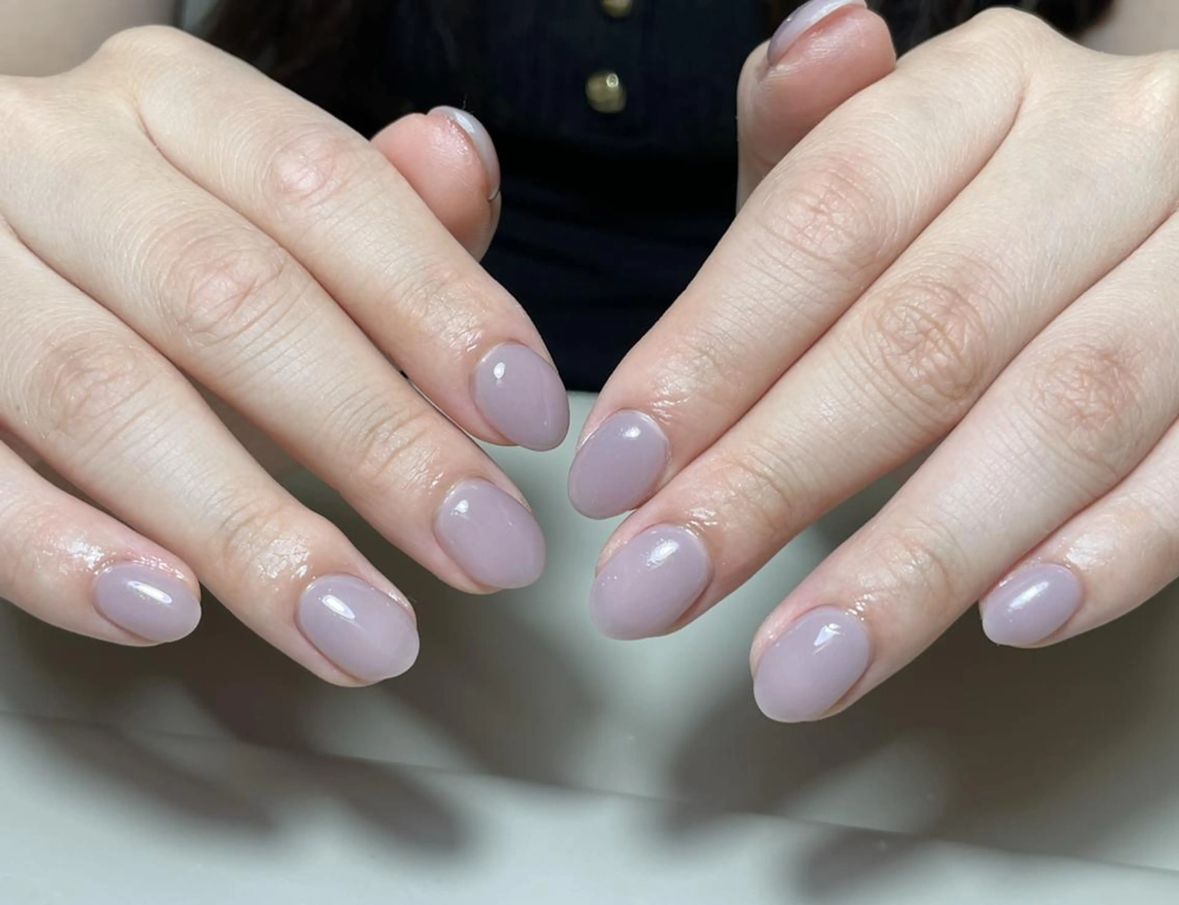ネイル ハンドネイル Molly _nailのネイルデザイン