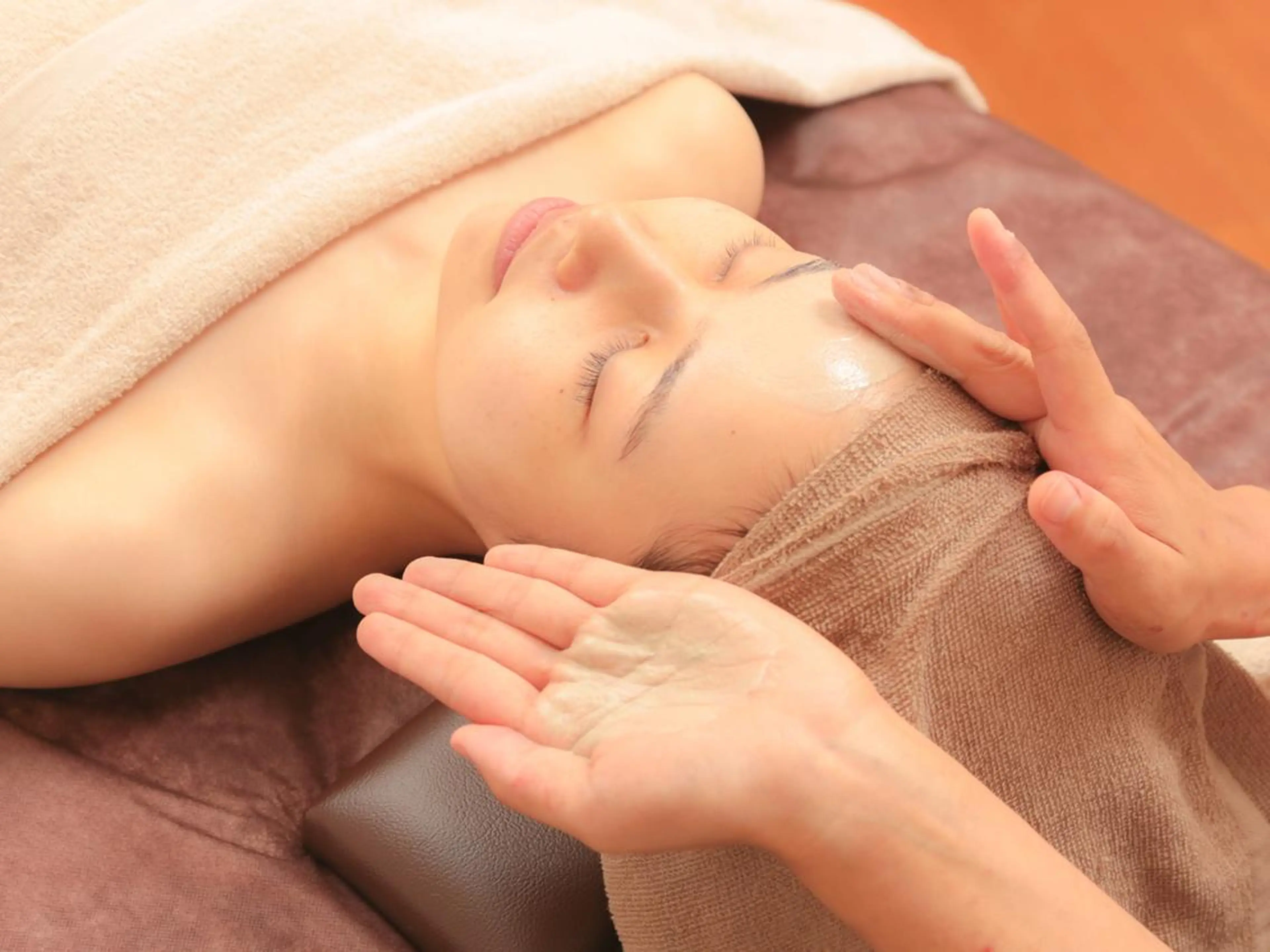 エステ リラク Bellesthe （ベルエステ）のエステ・リラクイメージ