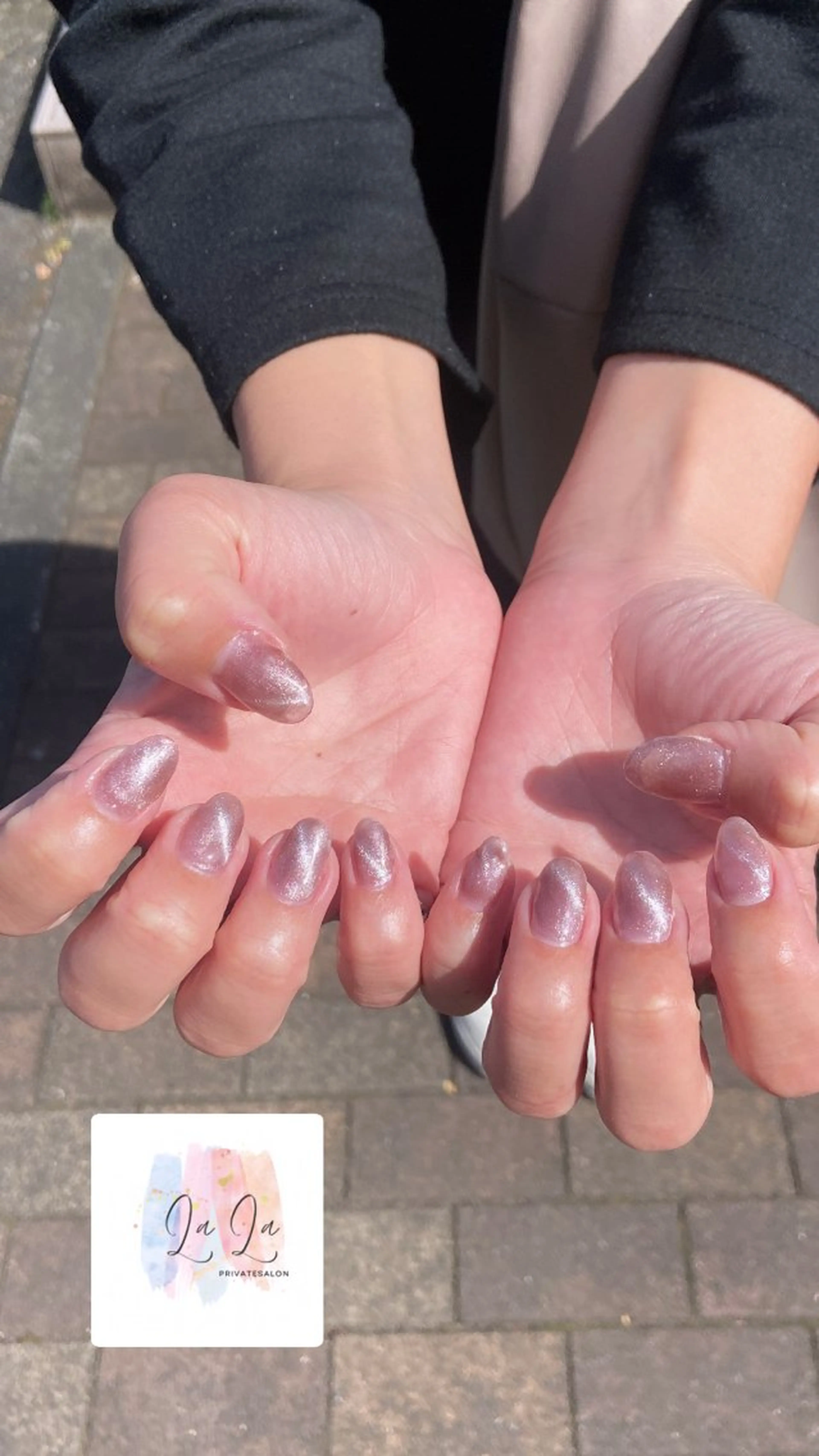 ネイル あ いのその他イメージ