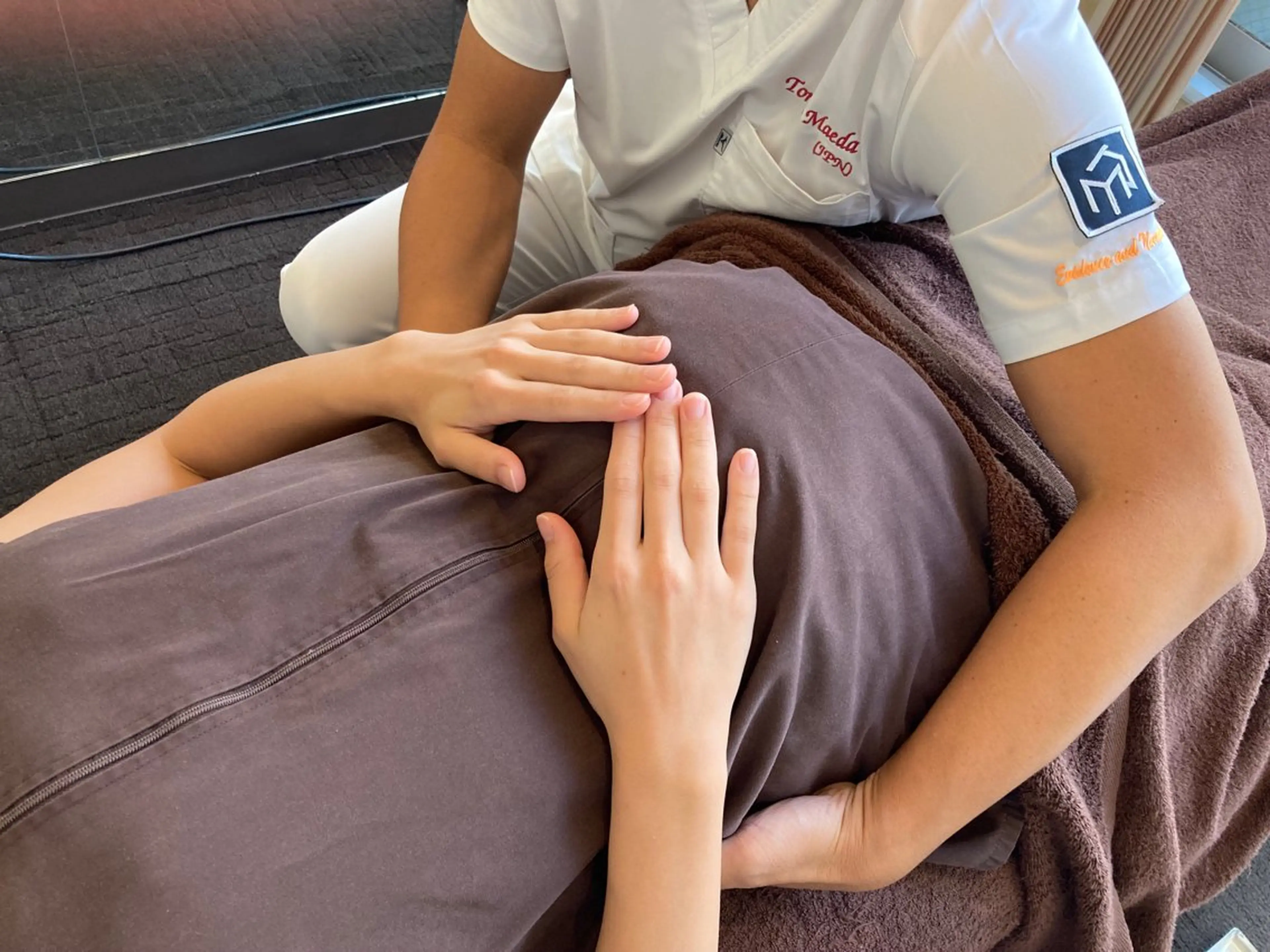 メディカルジャパン 立川鍼灸･整骨･整体のエステ・リラクイメージ