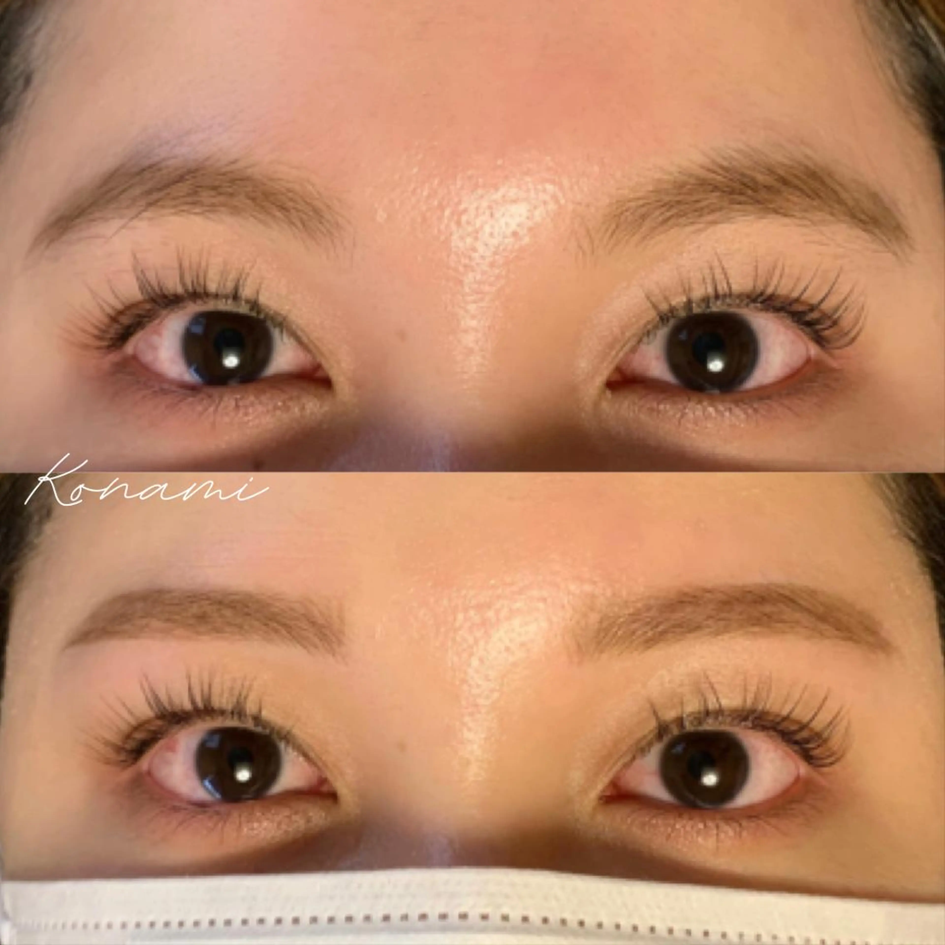 アイブロウ ワックス脱毛 その他(アイブロウ) シードリン 府内店 小波のエステ・リラクイメージ