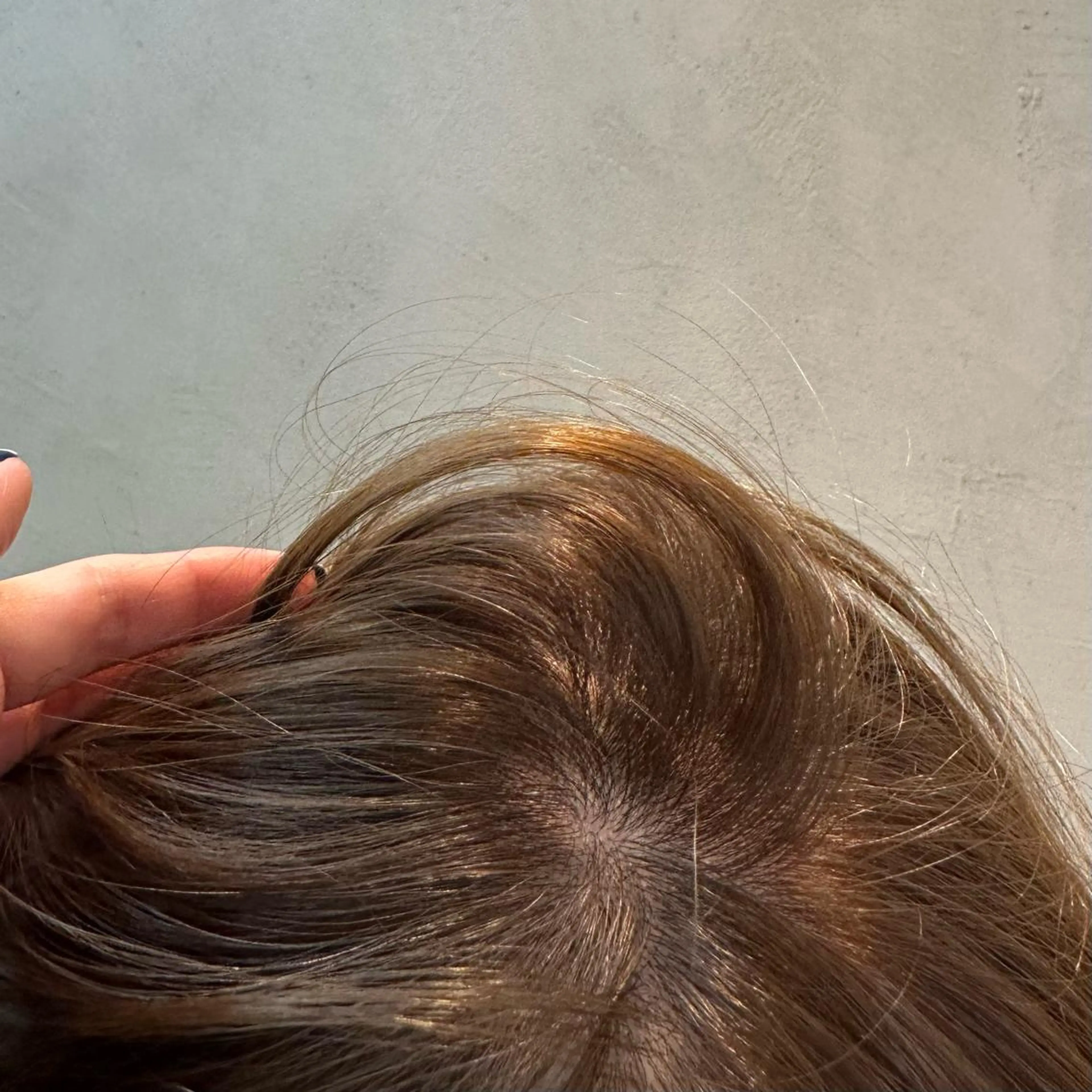 カラー 銀座/ヘアセット シマムラ ミホのヘアスタイル