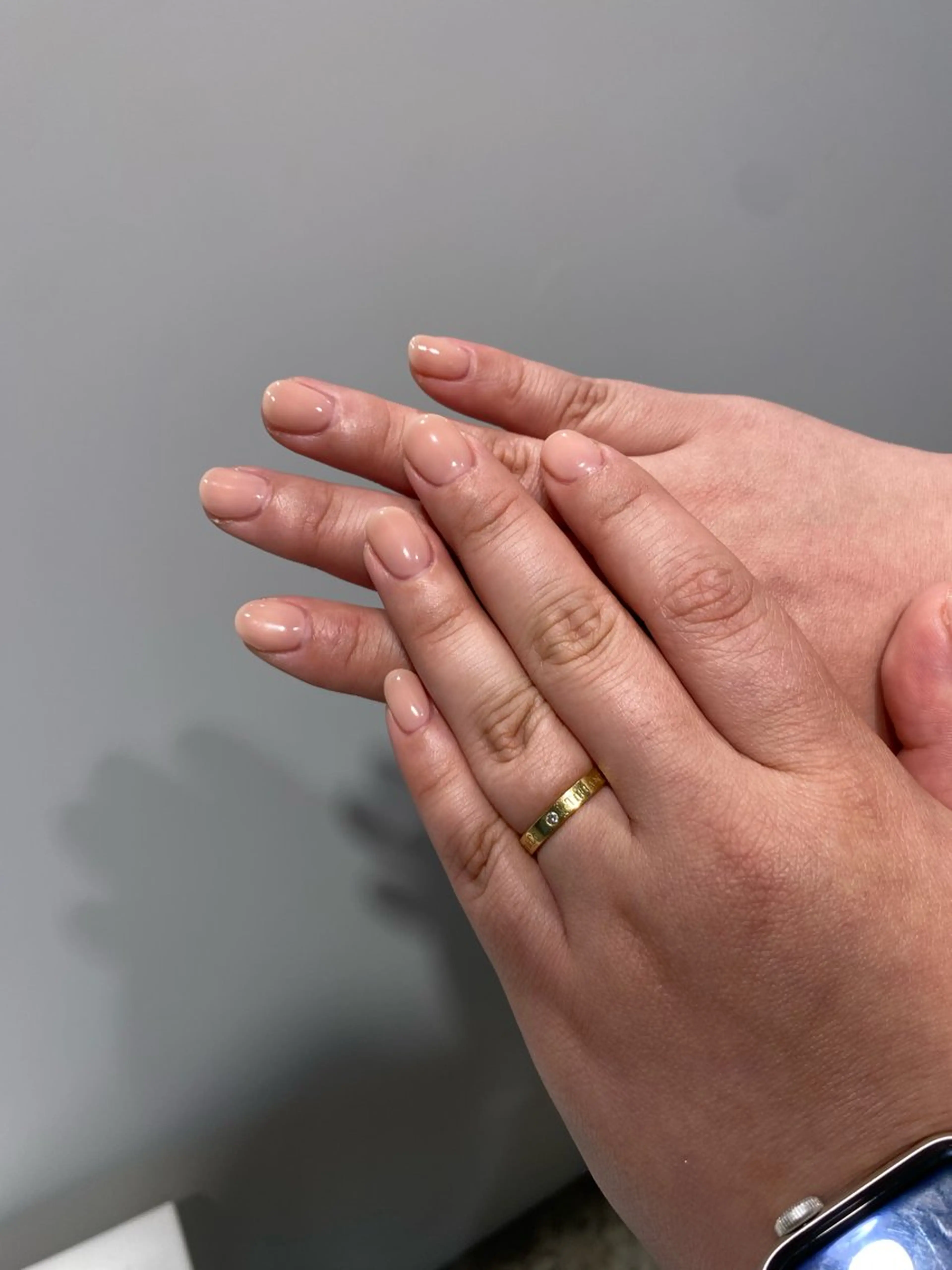 ネイル ハンドネイル One miikaのネイルデザイン