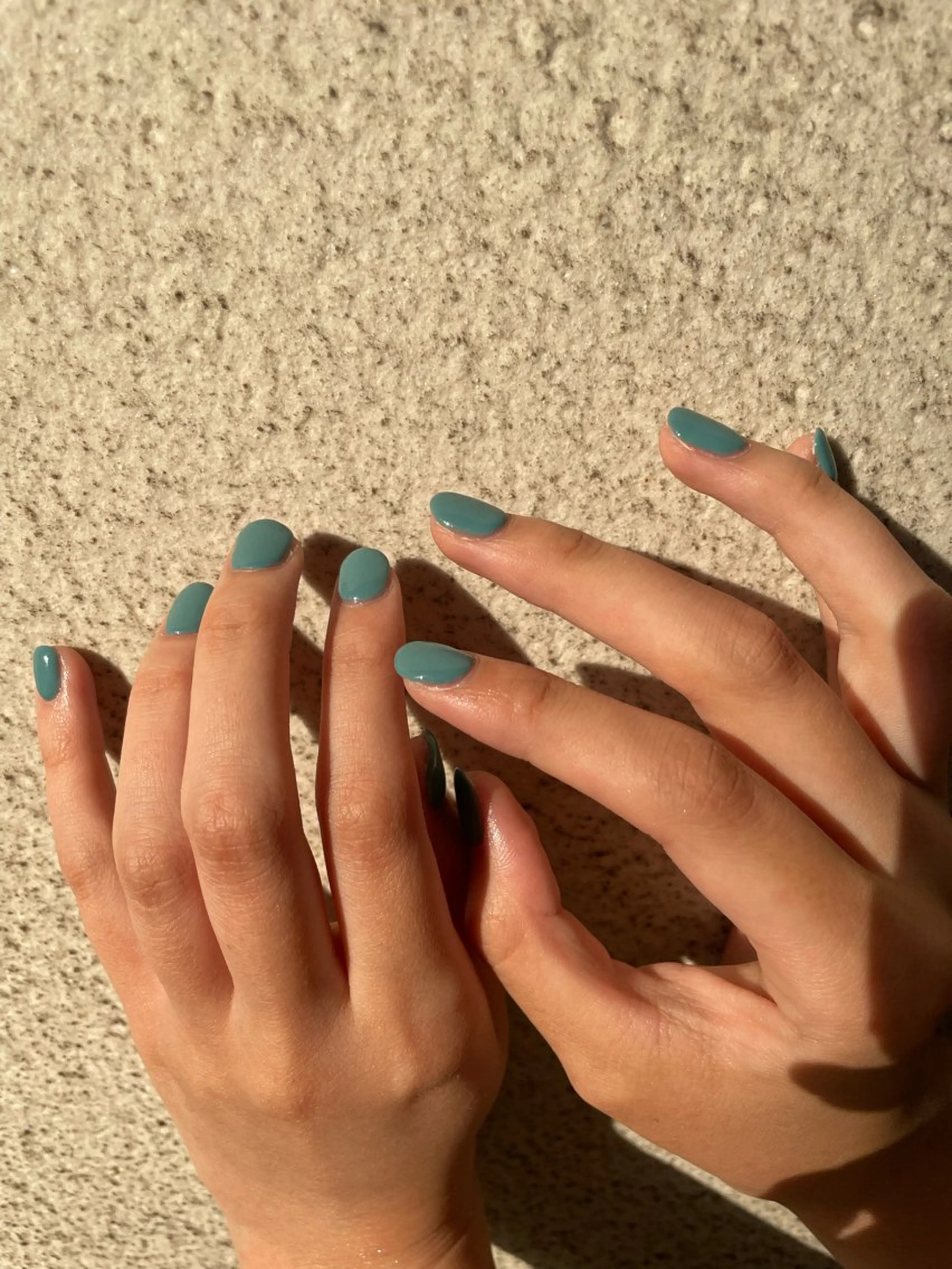 ネイル 南里 葵のネイルデザイン