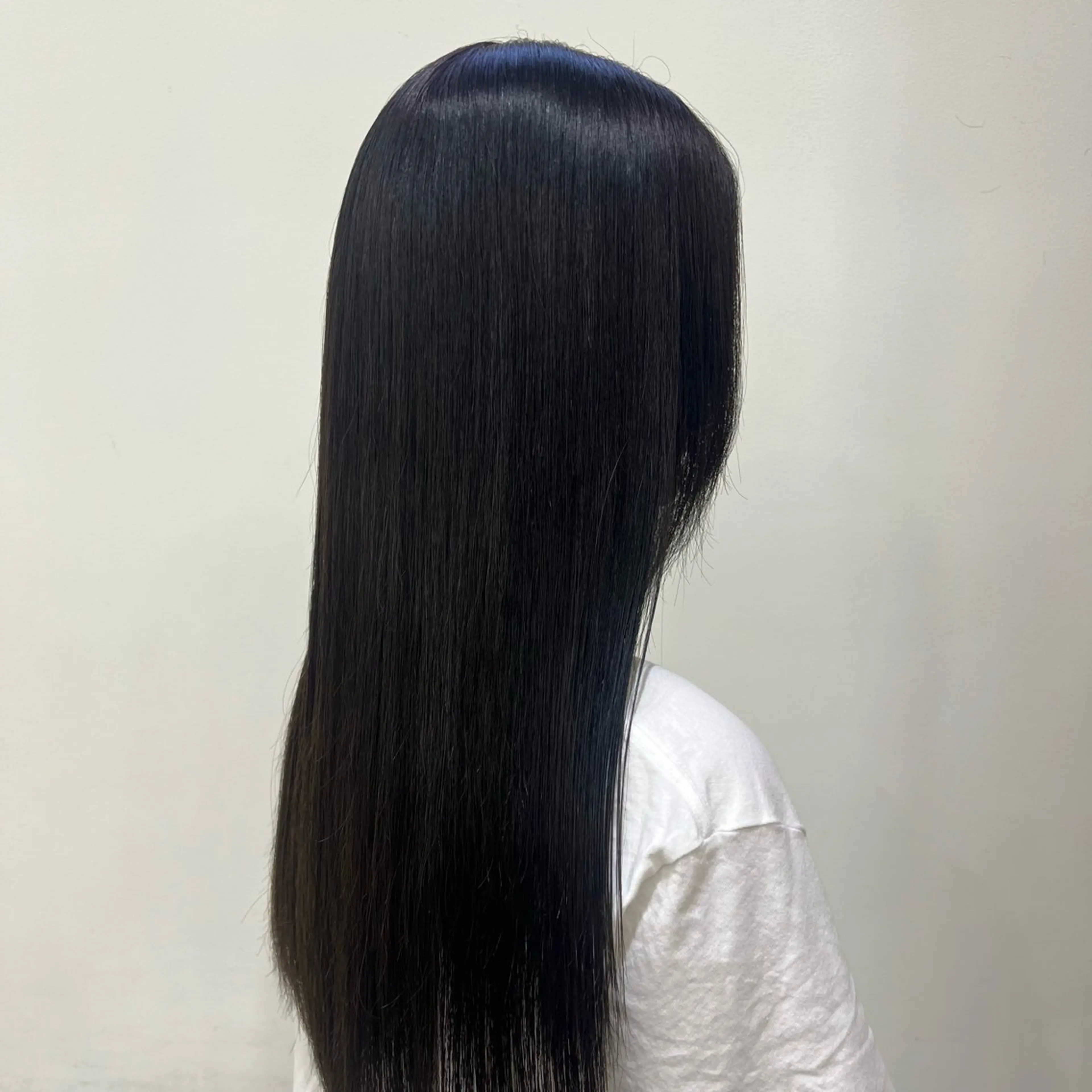 ロング カラー 🎀レイヤー/ カラー🐕‍🦺anのヘアスタイル