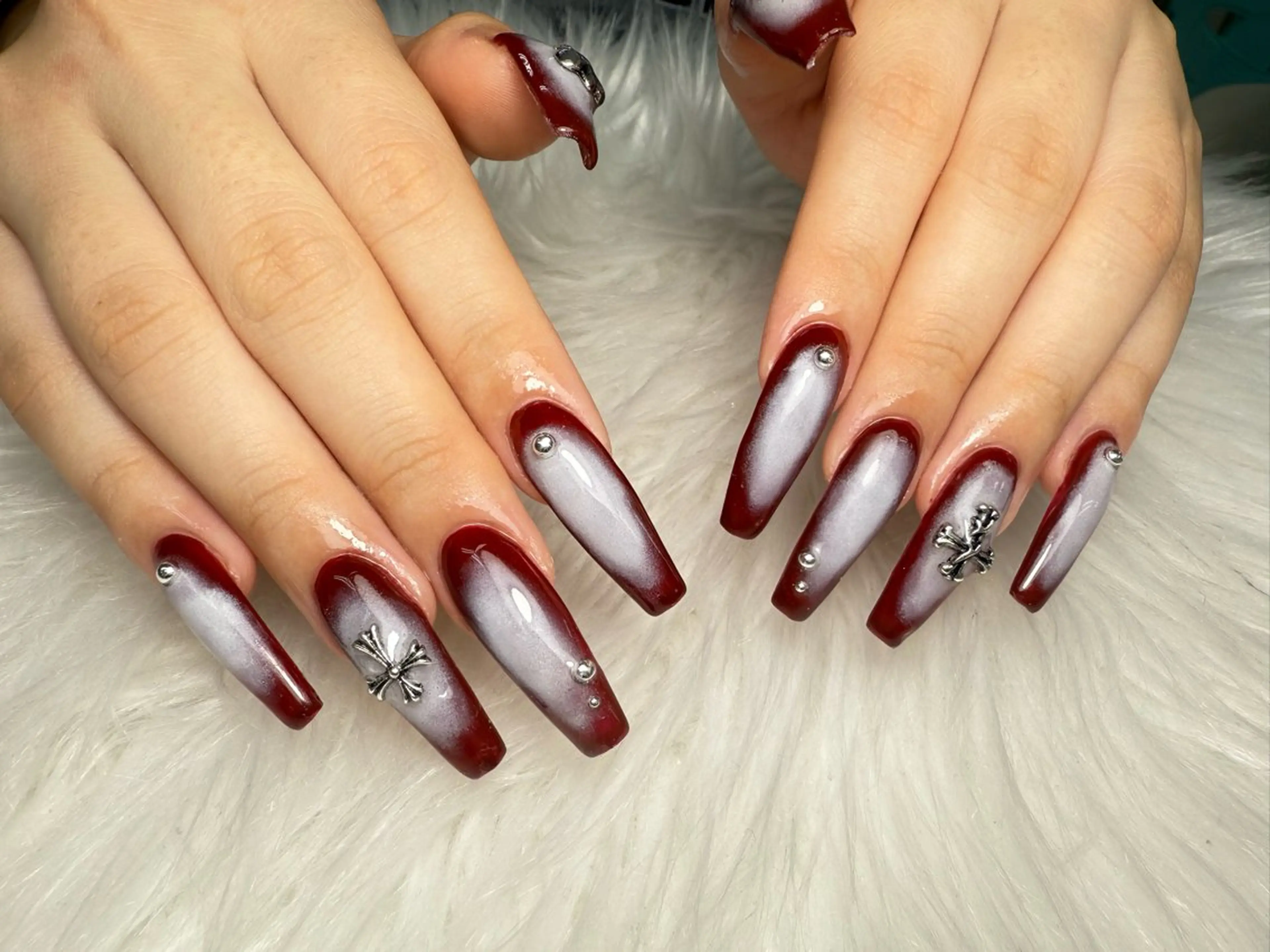 ネイル ♡ KEIKOのネイルデザイン