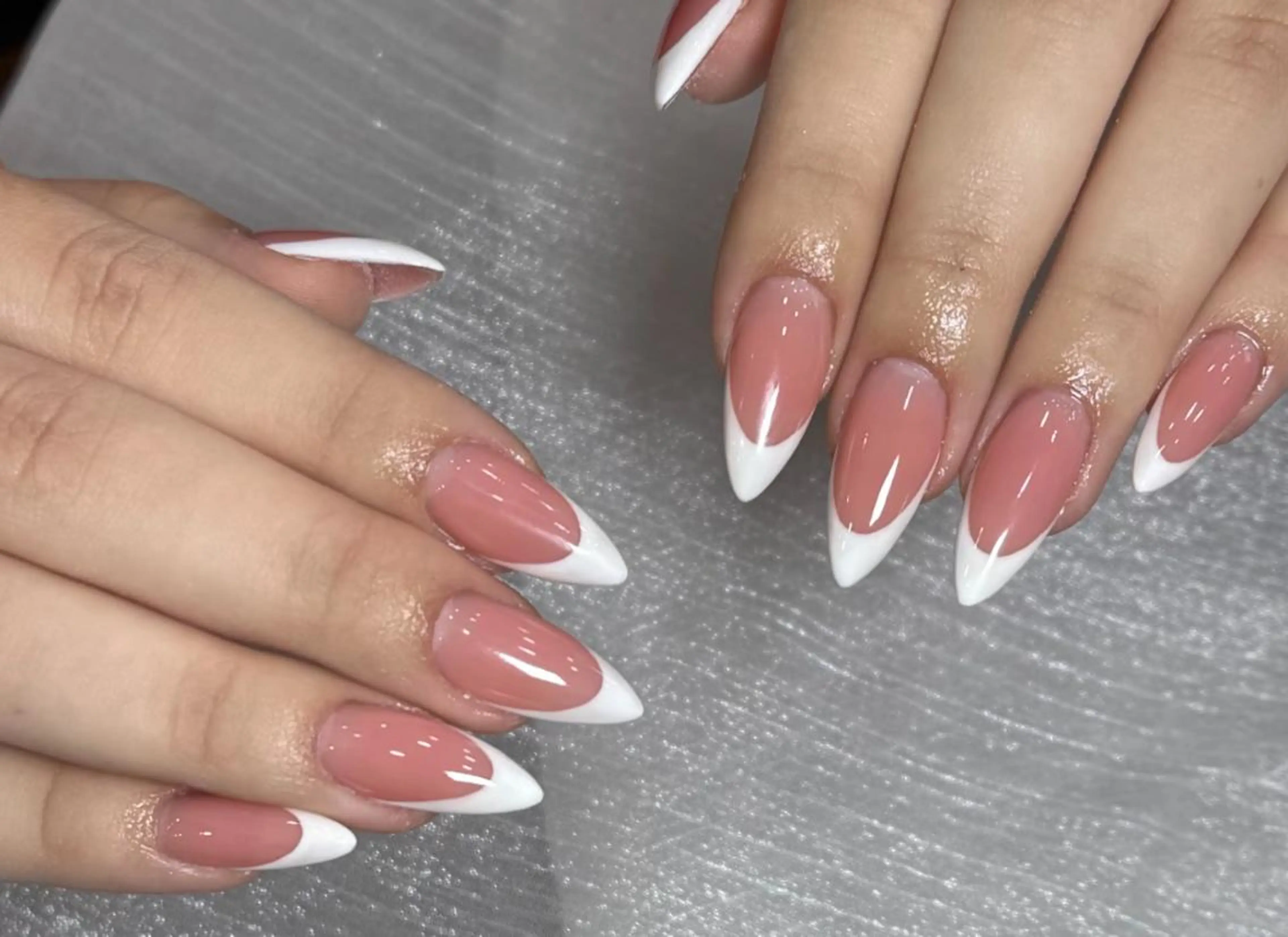 ネイル ハンドネイル 💫 Tsuki_Nailのネイルデザイン