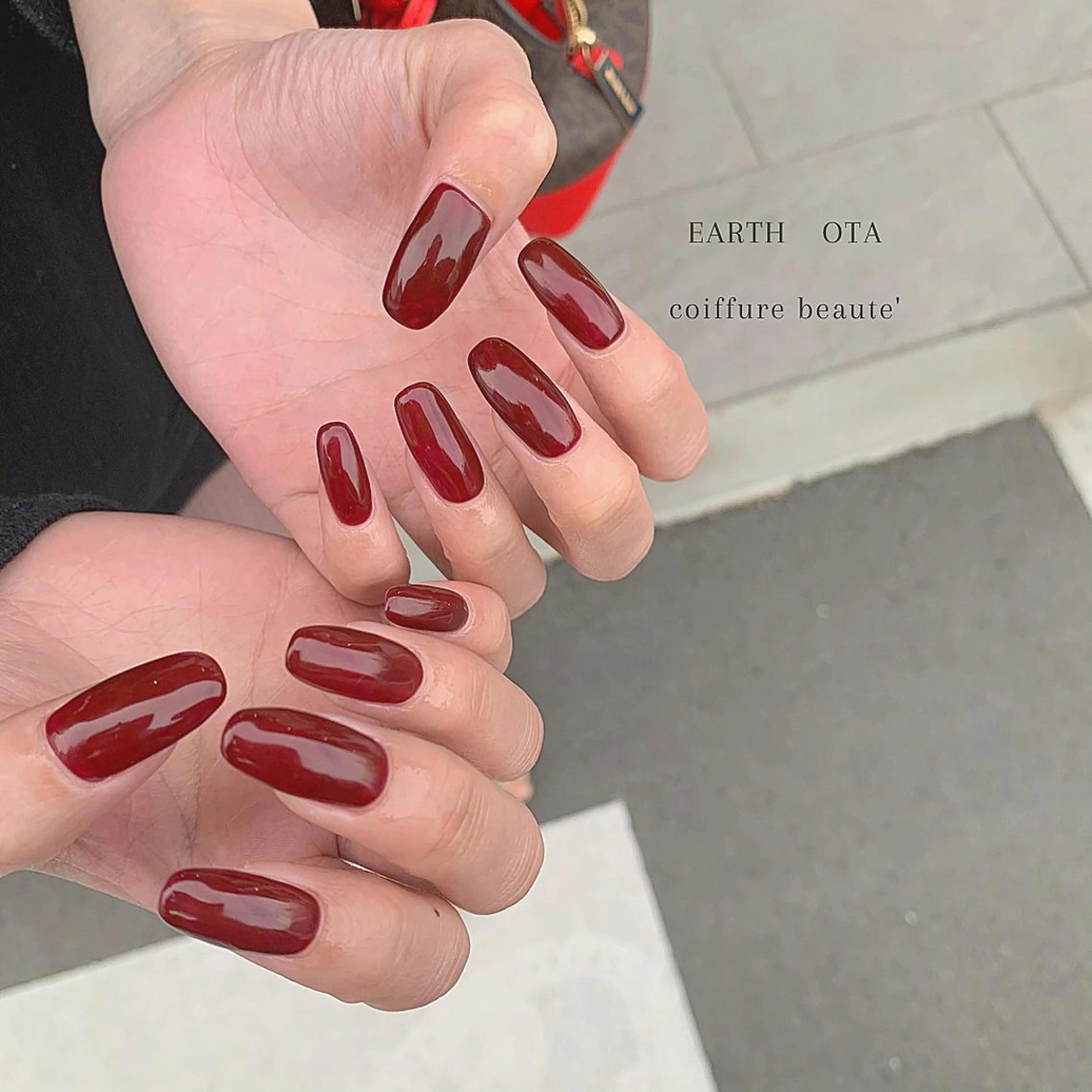 ネイル Rena colore'のネイルデザイン