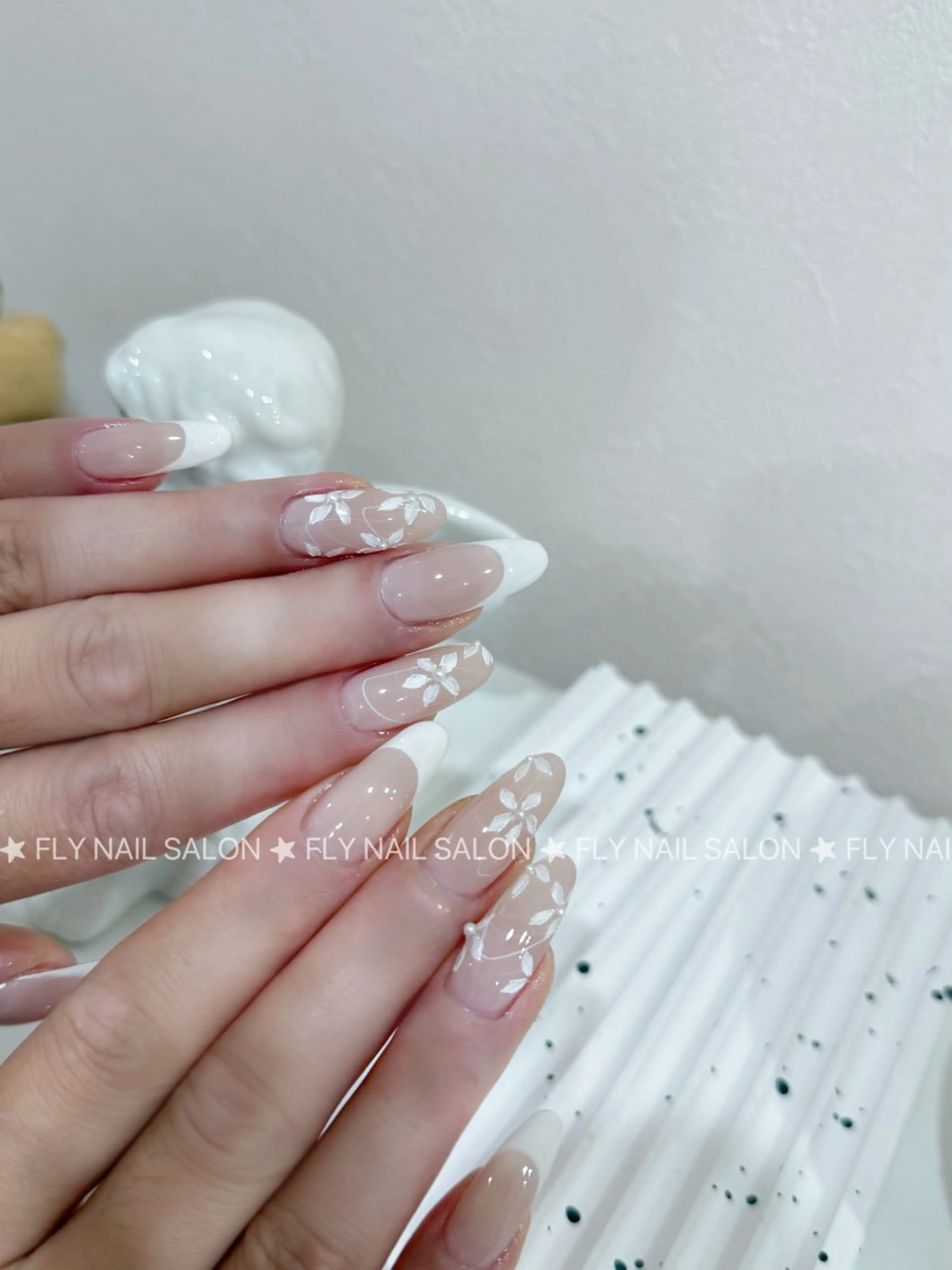 ネイル FLY Nail Salonのネイルデザイン