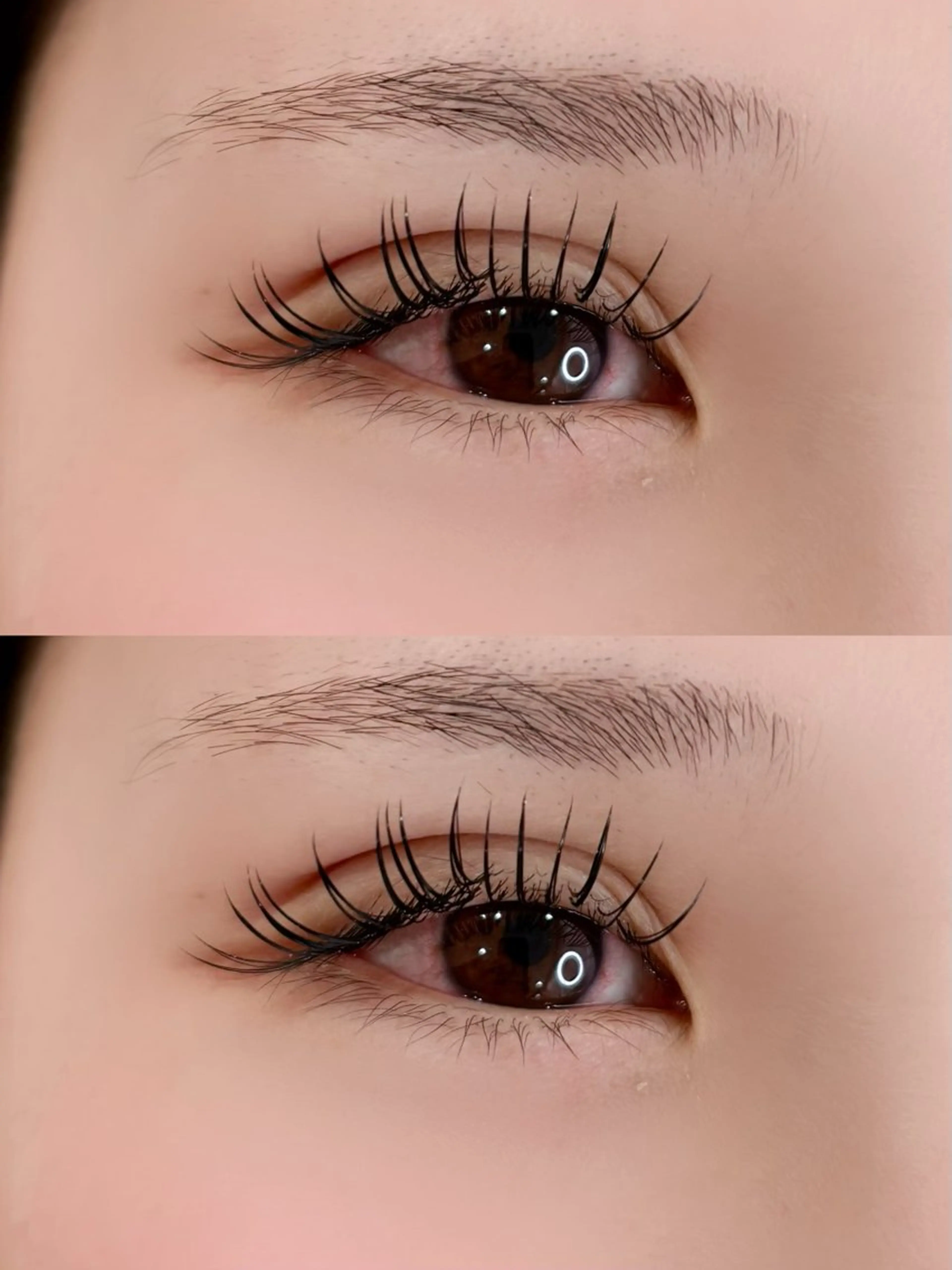 マツエク・マツパ マツエク 【Raffine】 HaZuKi🌿💞のマツエク・マツパデザイン