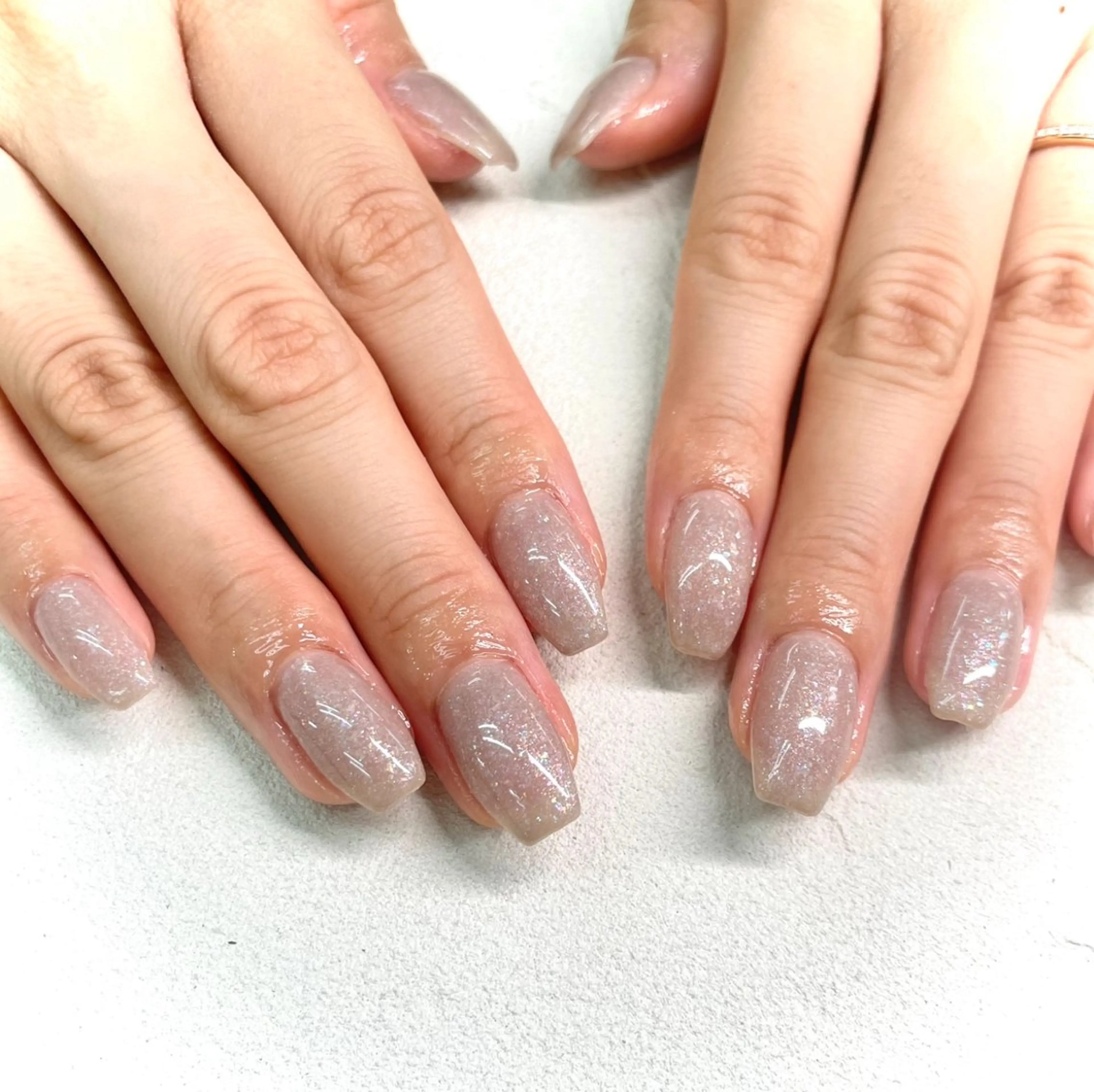 ネイル Bianca🎀 ONODERAのネイルデザイン