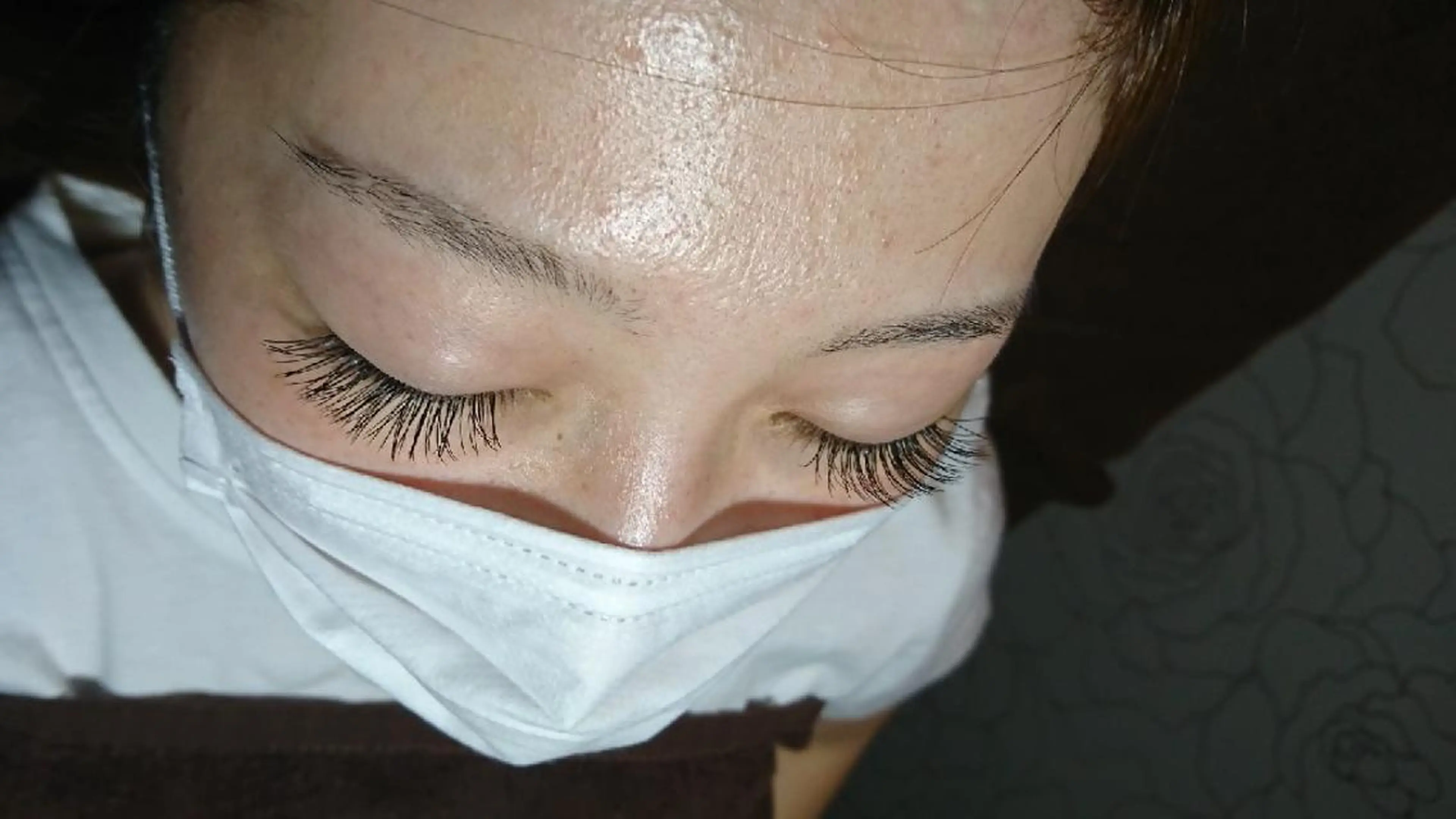 マツエク・マツパ shimizu mayuのマツエク・マツパデザイン