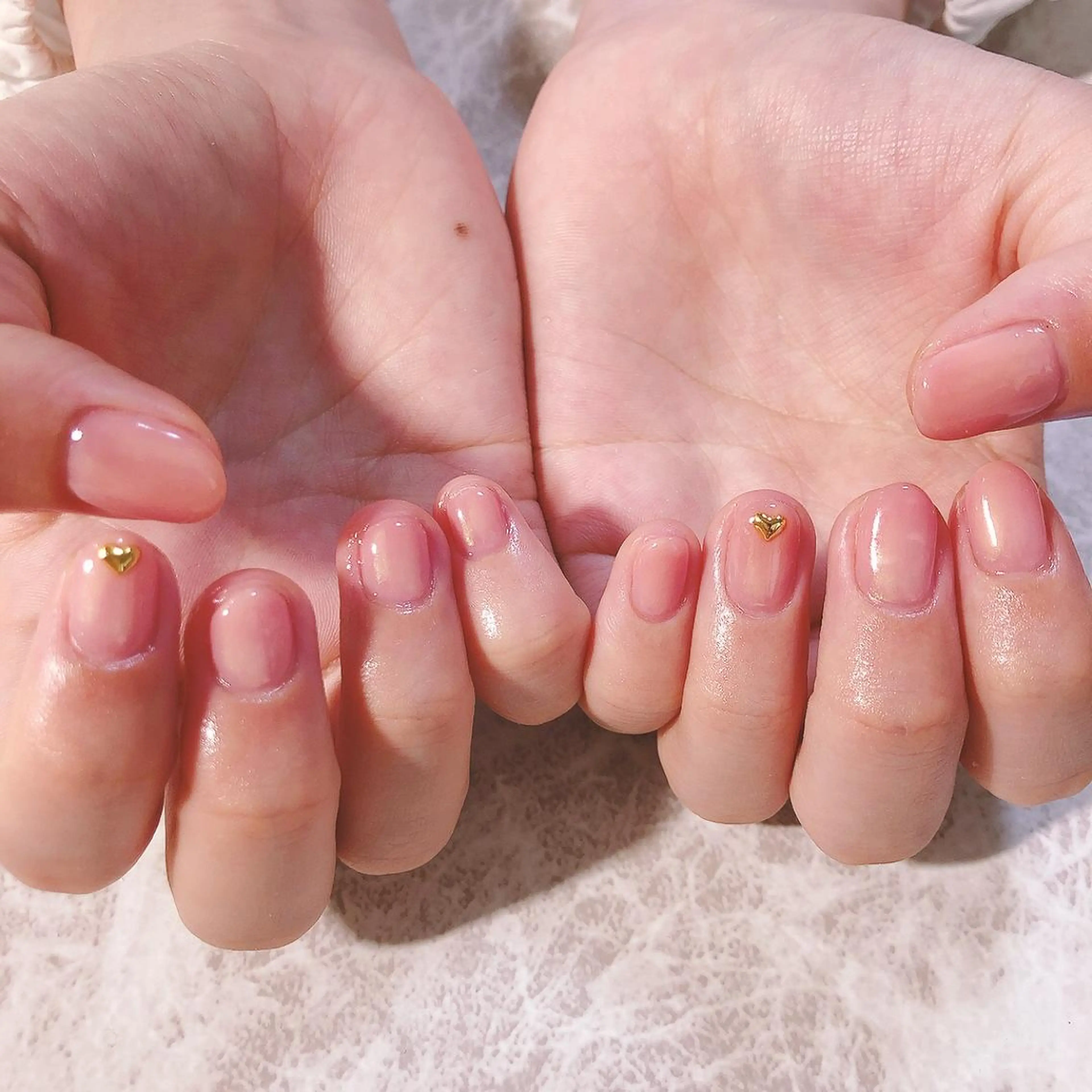 ネイル VIOLUS所属・VIOLUS 関目のネイルデザイン