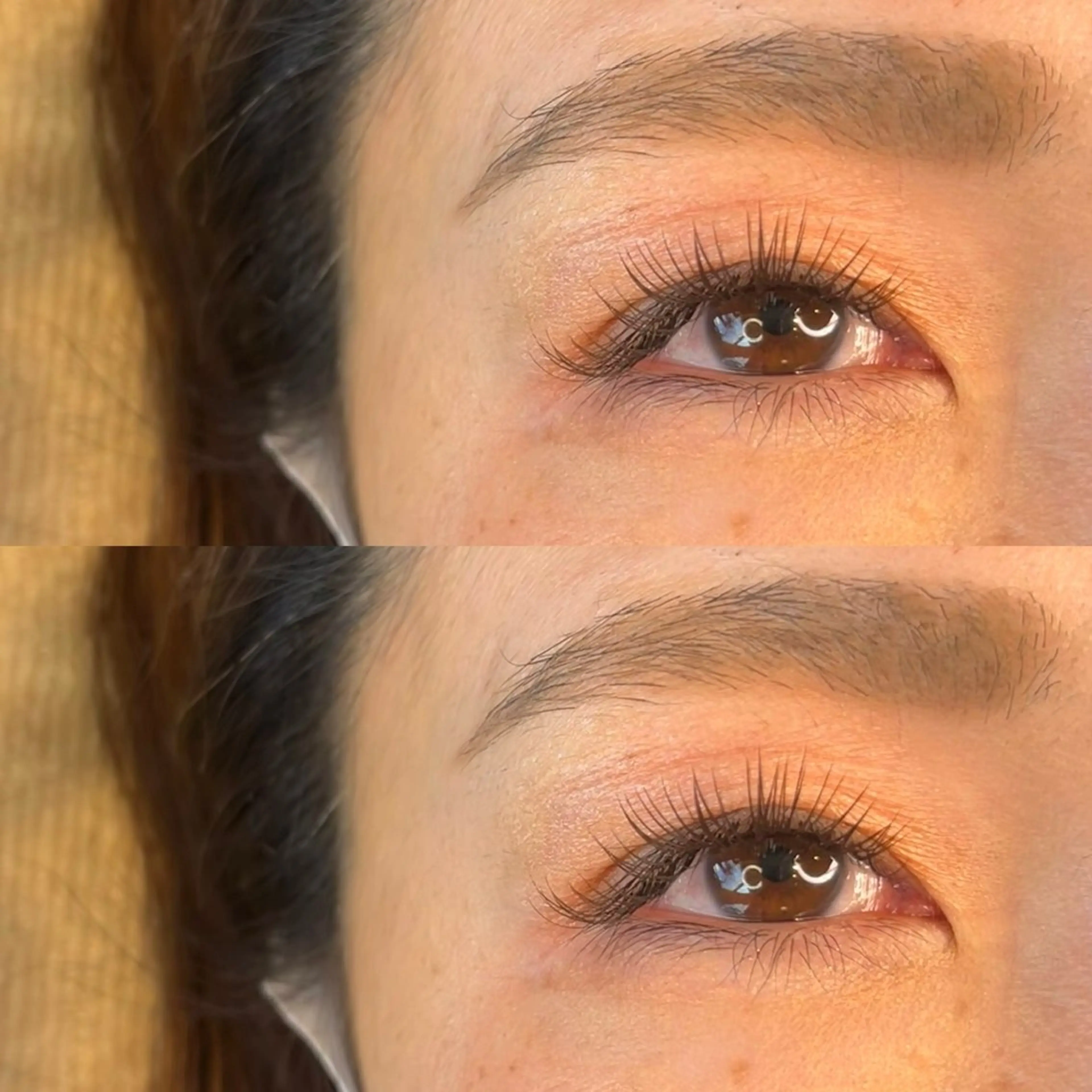 マツエク・マツパ CAMELLIA カメリアのマツエク・マツパデザイン