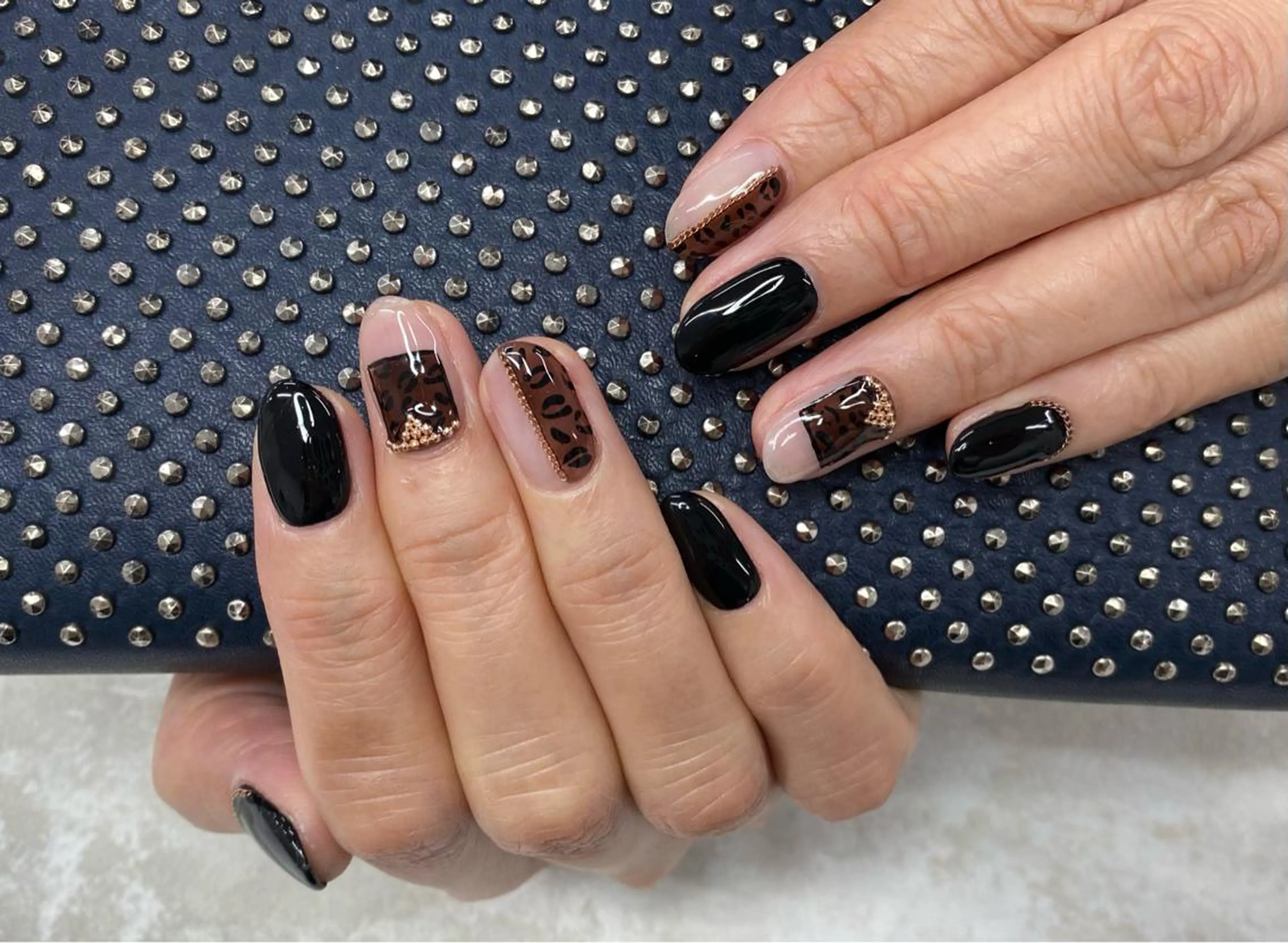 ネイル Beauty Space N&Nのネイルデザイン