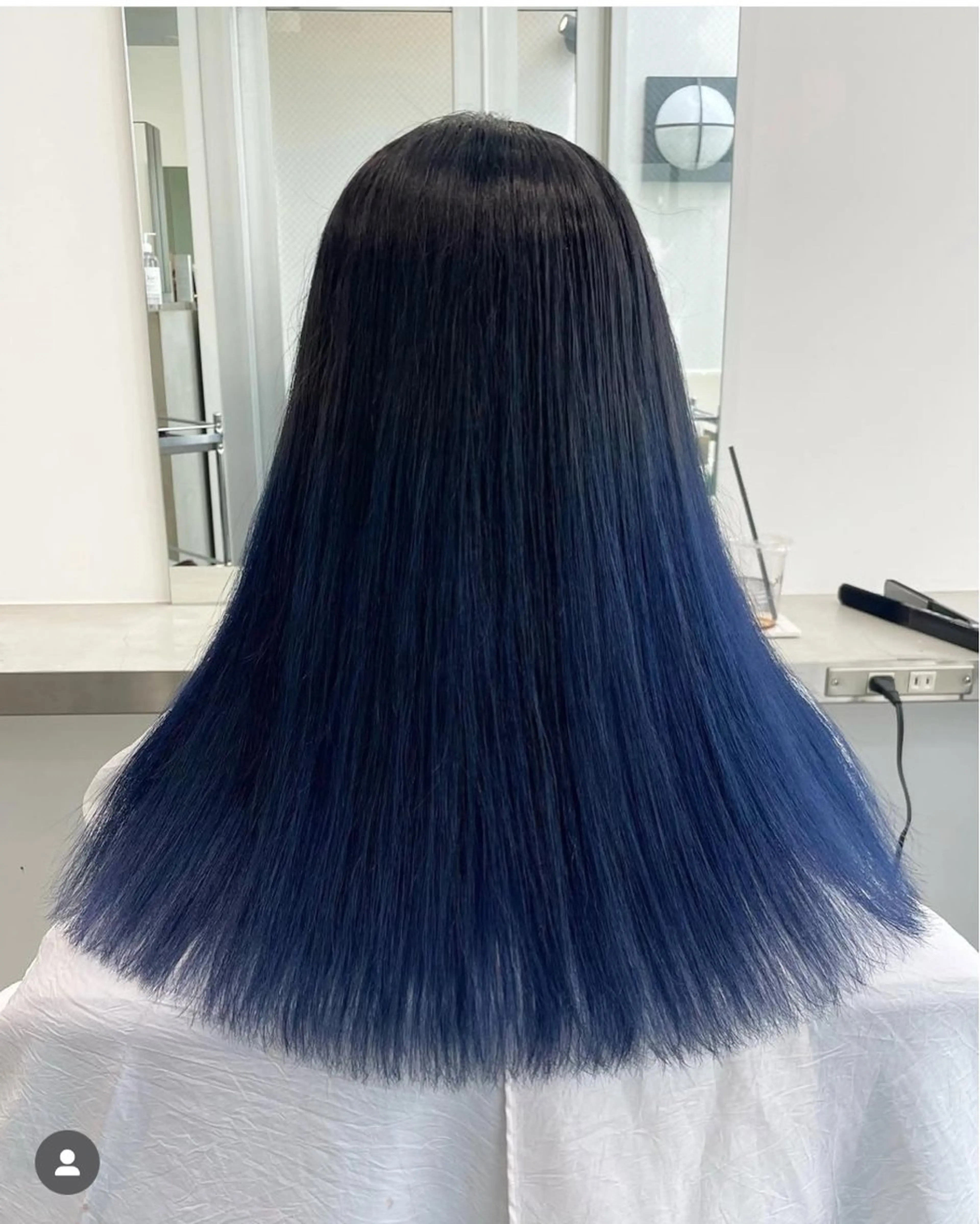 ロング カラー ヘアカラー TORA🐯 /XENA表参道のヘアスタイル