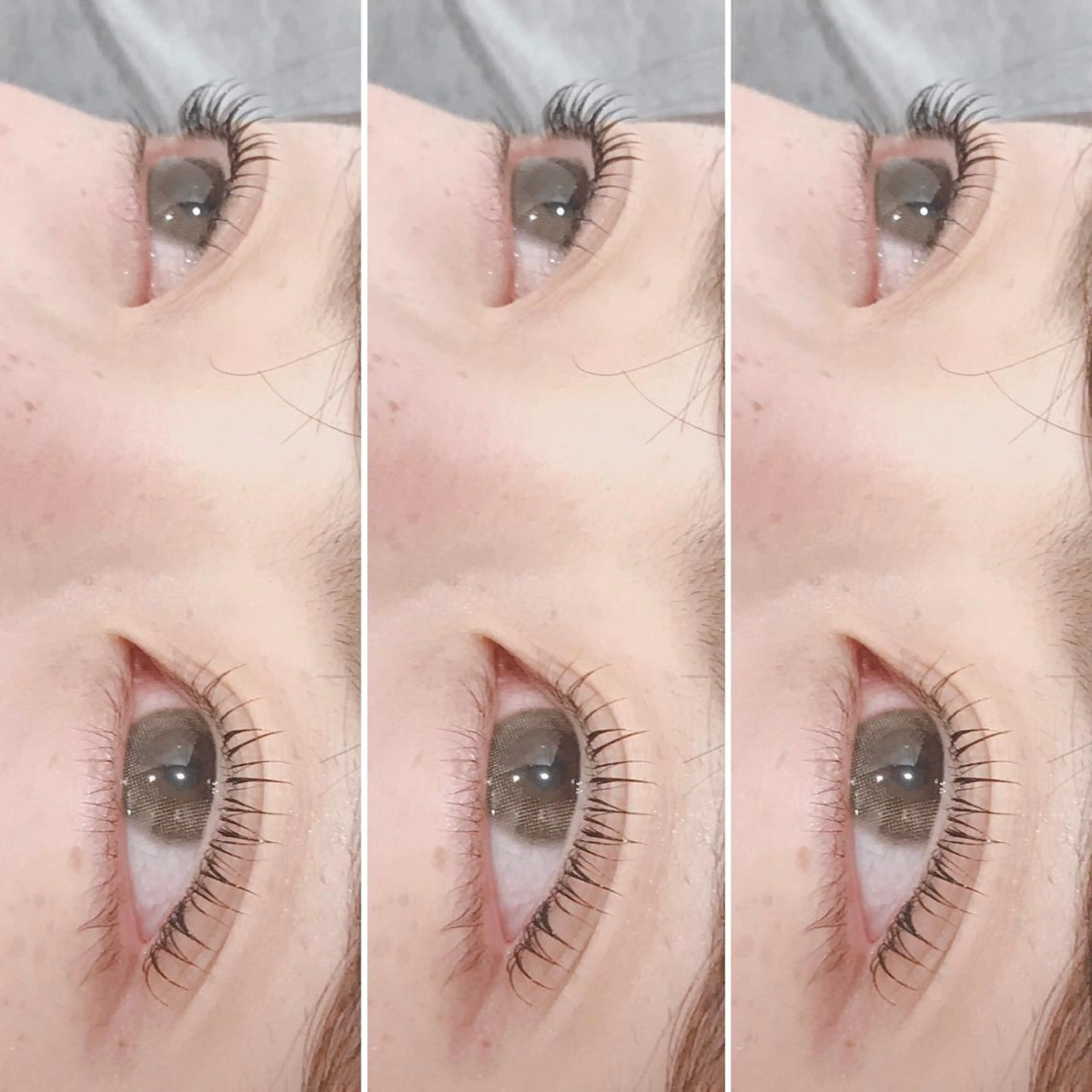 マツエク・マツパ Le Riadのマツエク・マツパデザイン