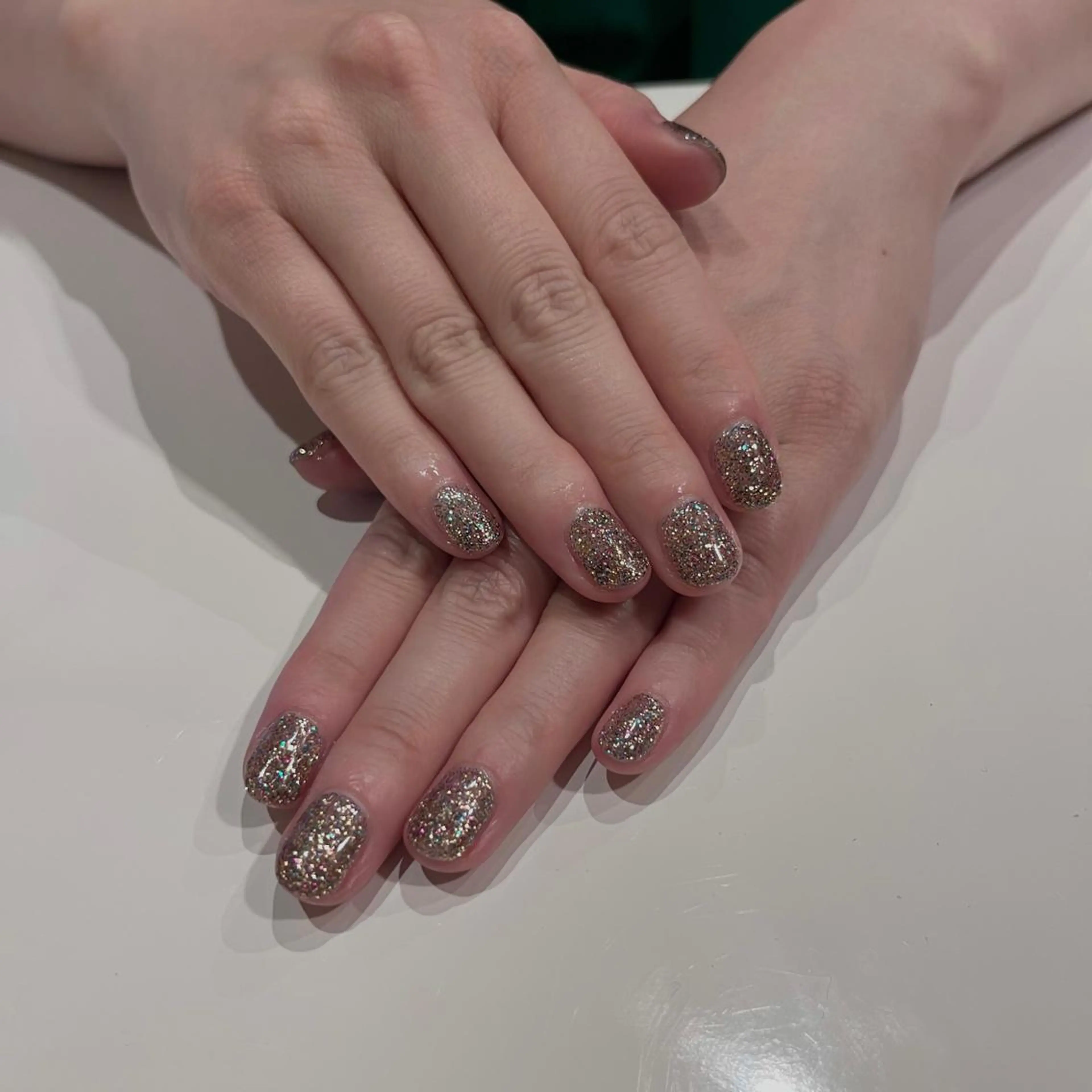 ネイル MONROE所属・Erumo Sugaのネイルデザイン