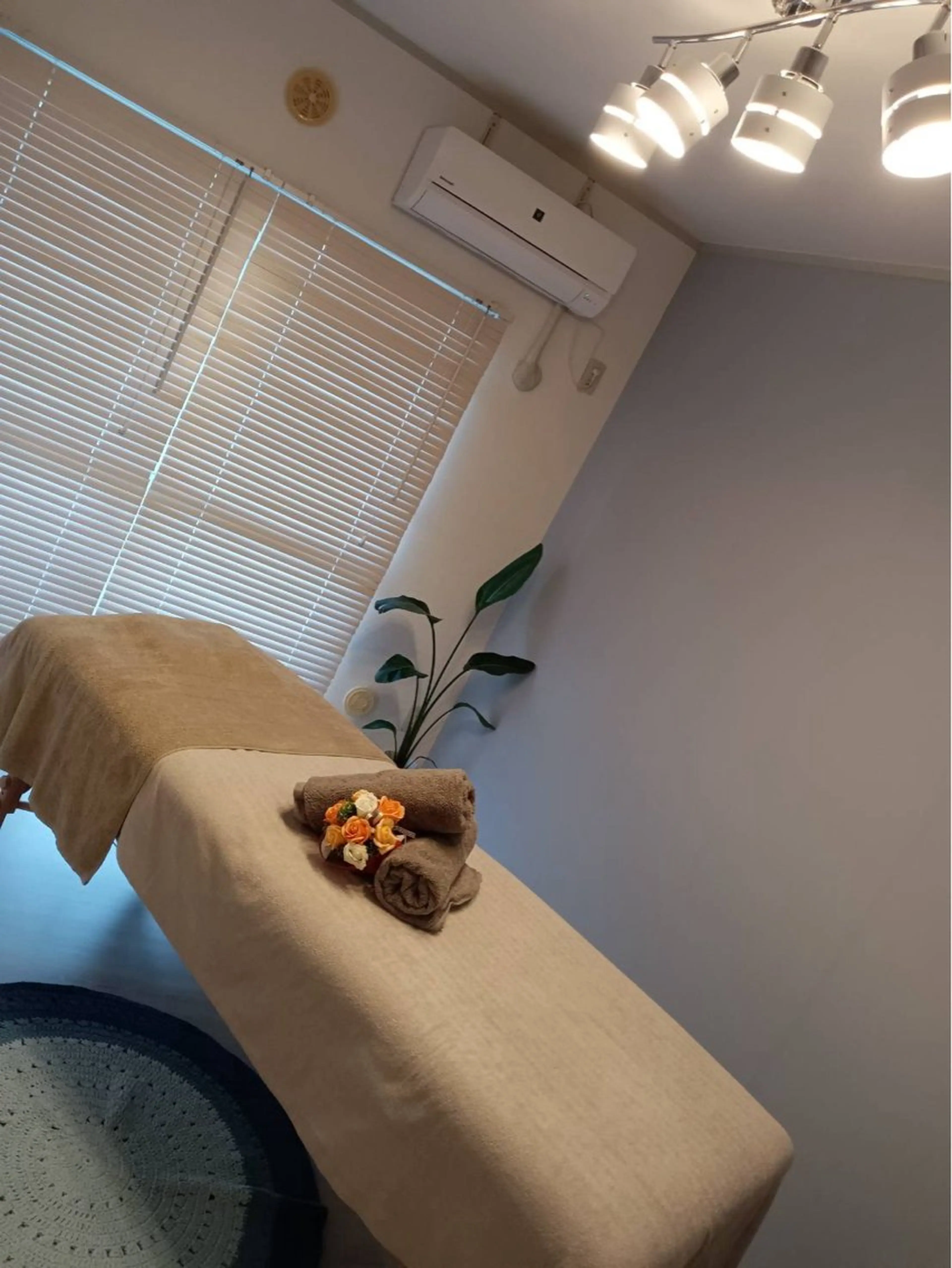 マツエク・マツパ 花田 亜由美のマツエク・マツパデザイン