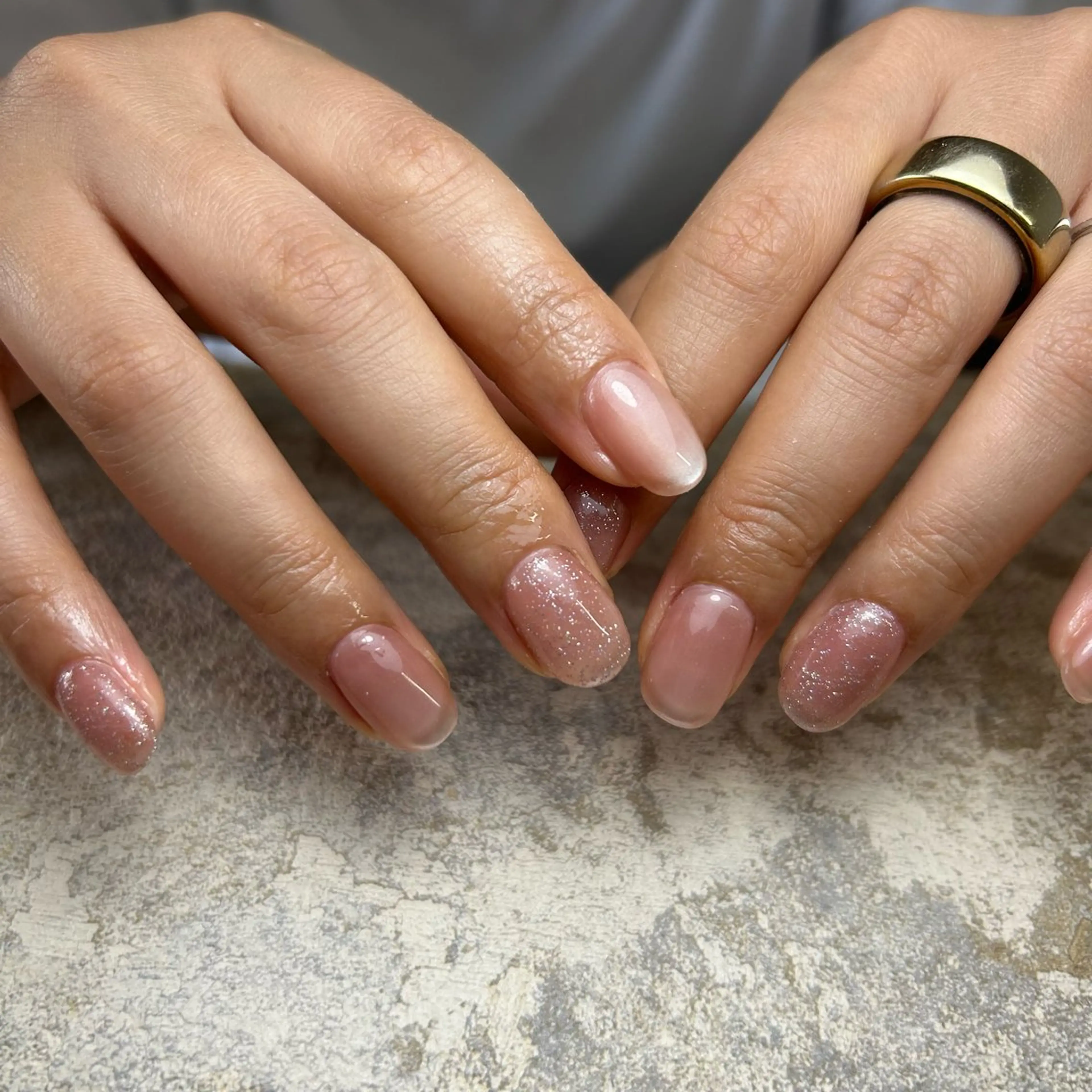 ネイル kicoco.nail所属・kicoconail misakoのネイルデザイン