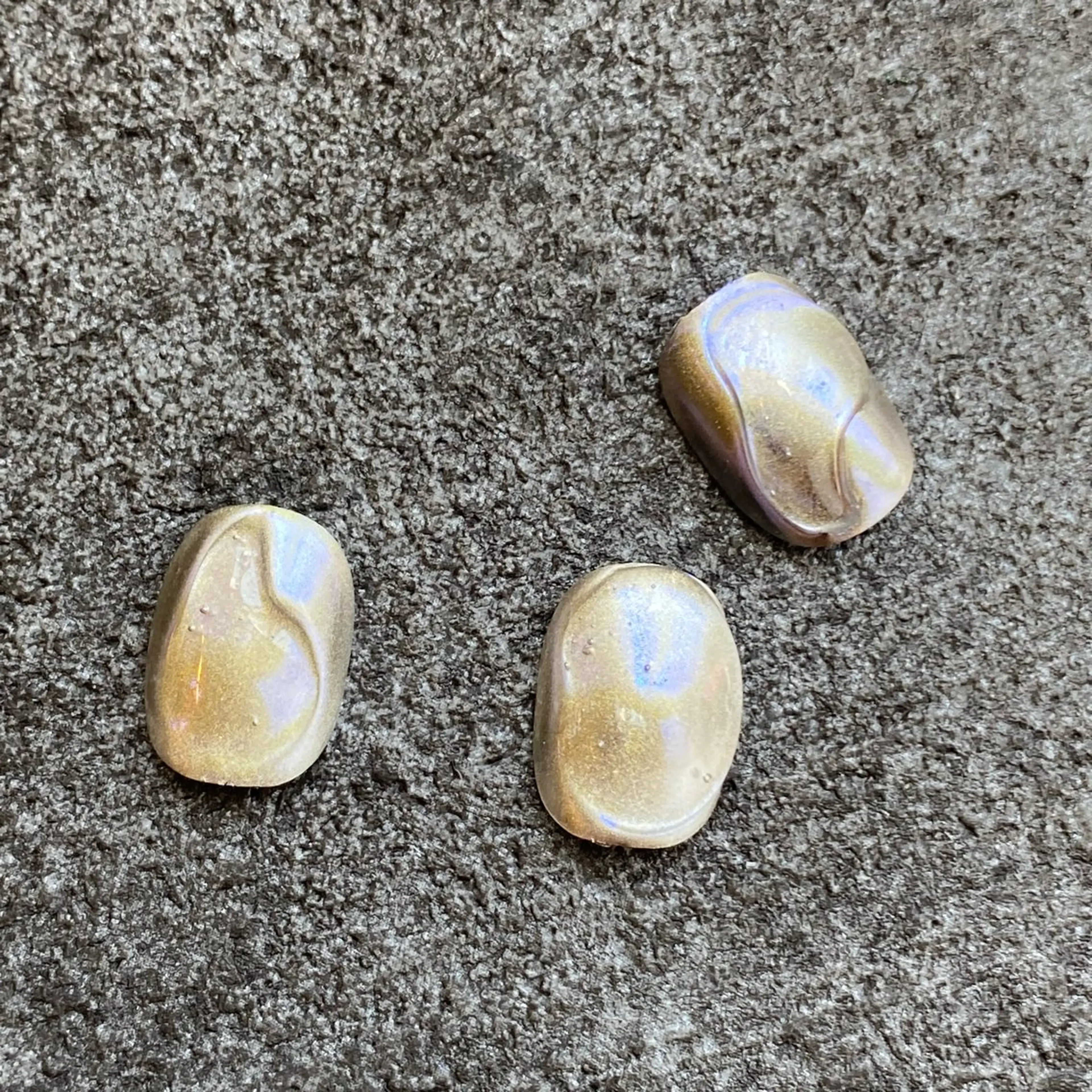 ネイル 49-seek所属・49-seek 松野千恵子のネイルデザイン