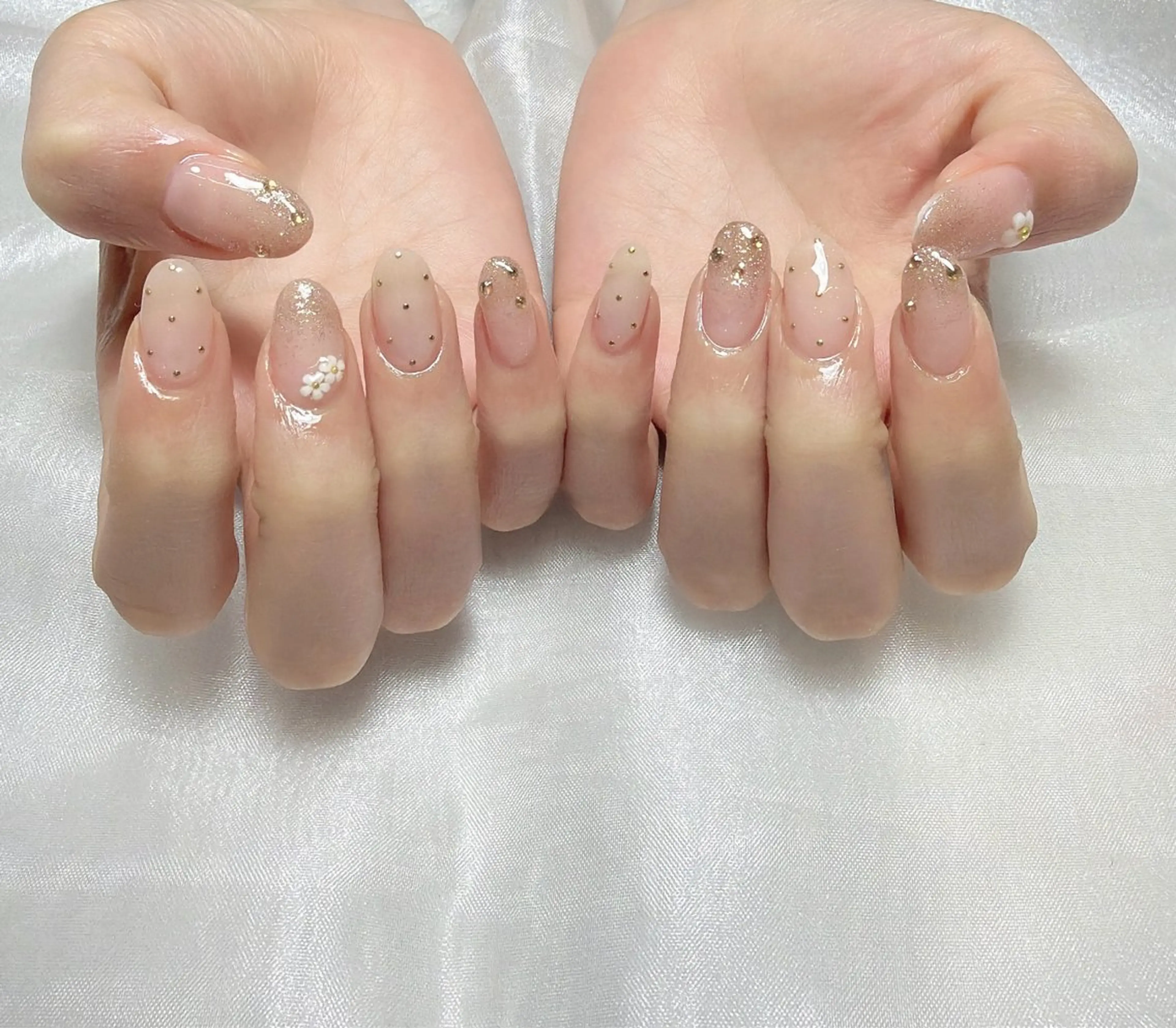 ネイル hairsalon556所属・hairsalon 556のマツエク・マツパデザイン