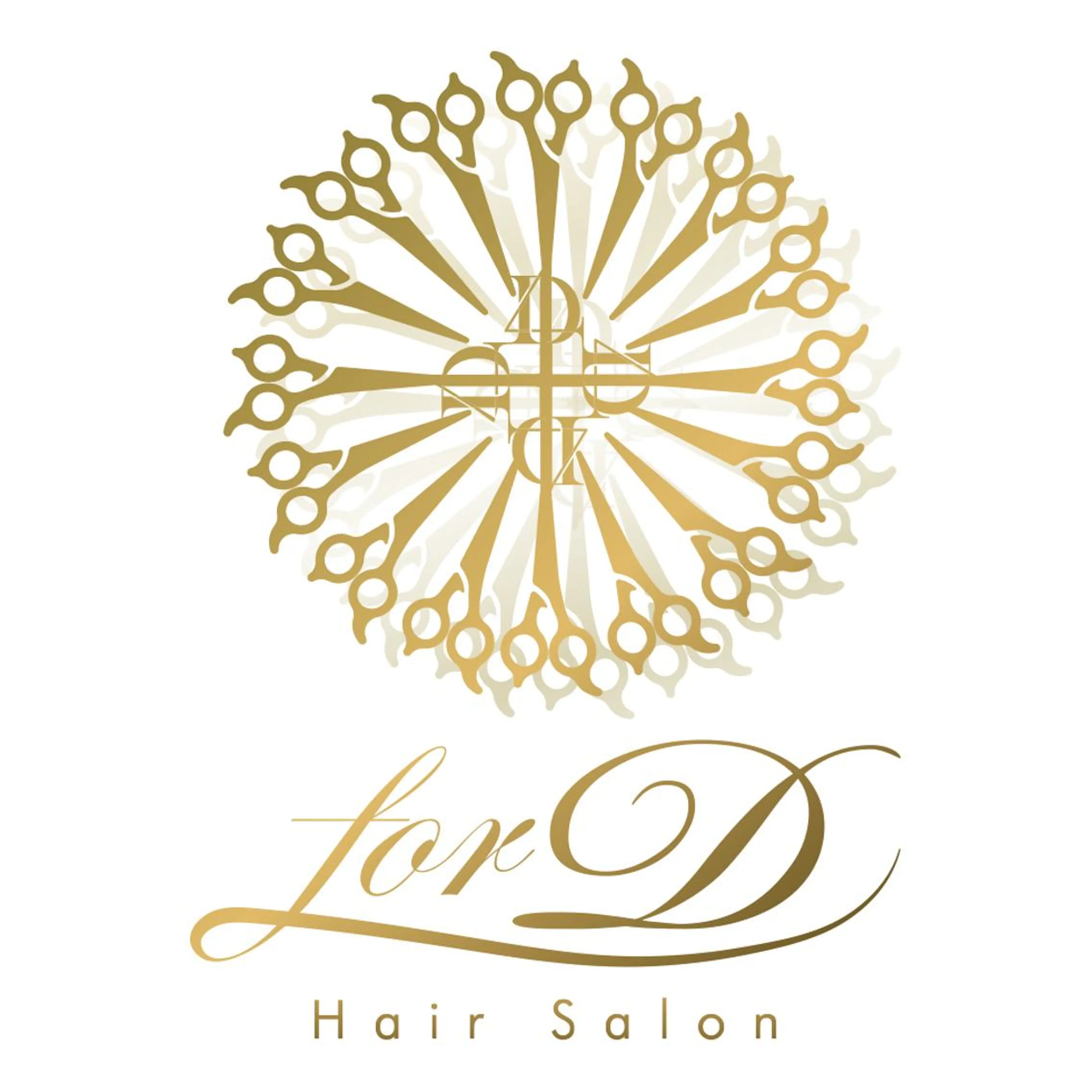 安達 舞のヘアスタイル