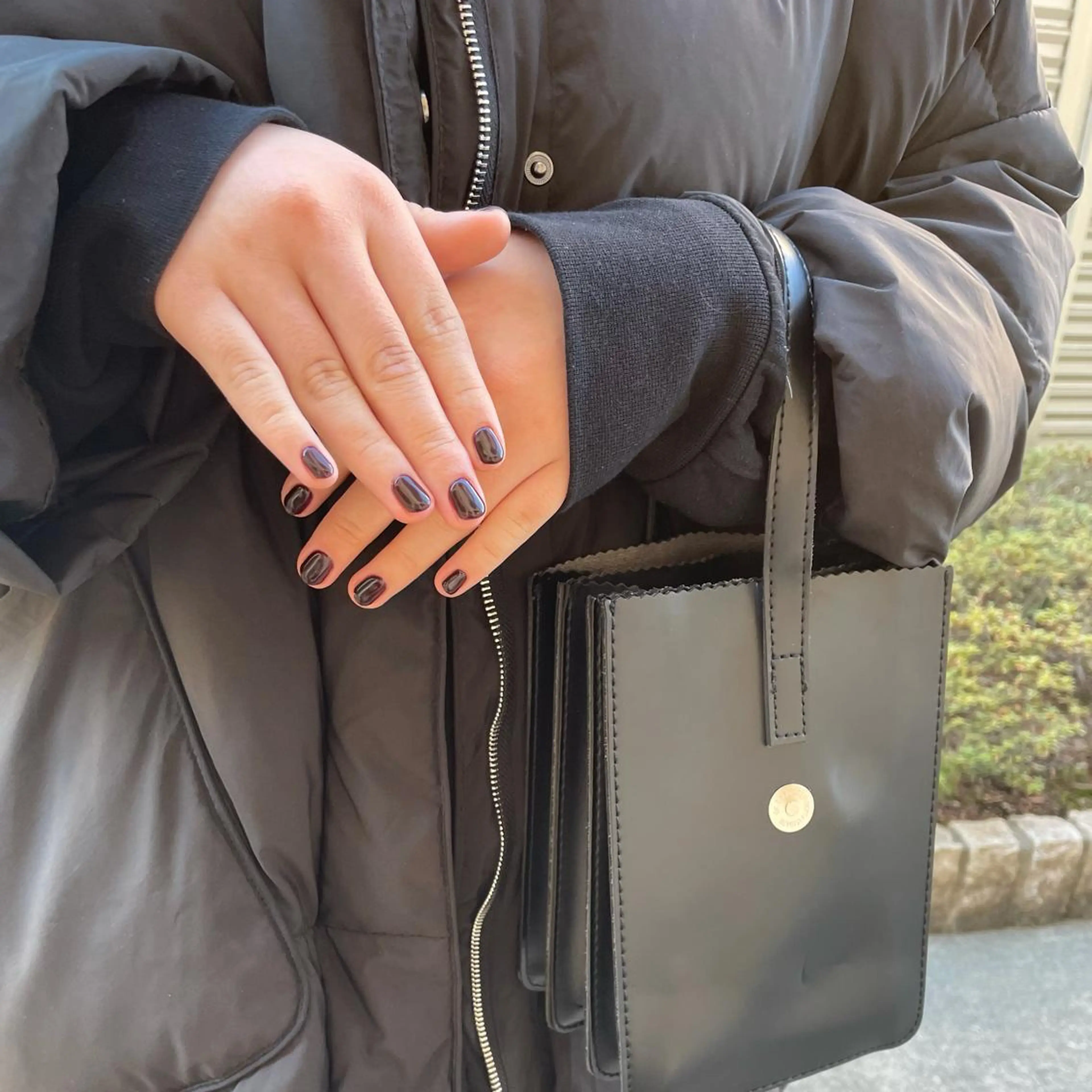 ネイル ハンドネイル H'ami (haruka)のネイルデザイン